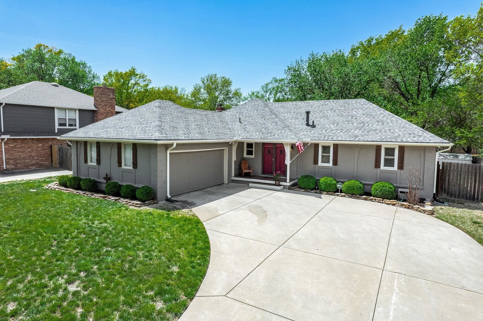 0.22 acres in Sedgwick County, Kansas