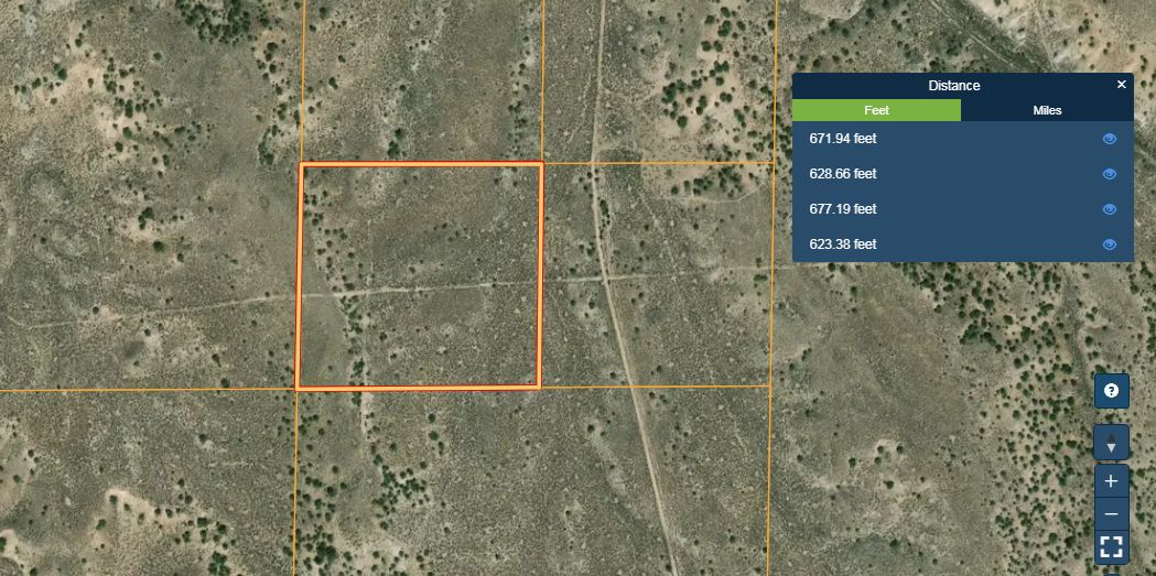 10 acres in Elko County, Nevada