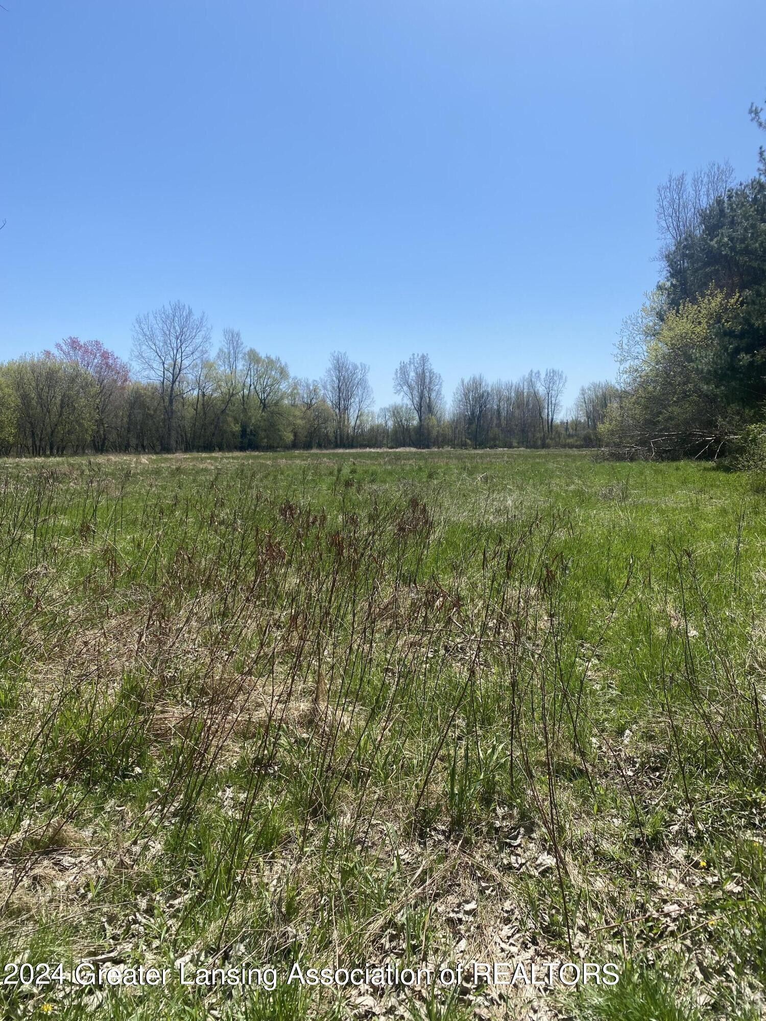 10.67 acres in Ingham County, Michigan