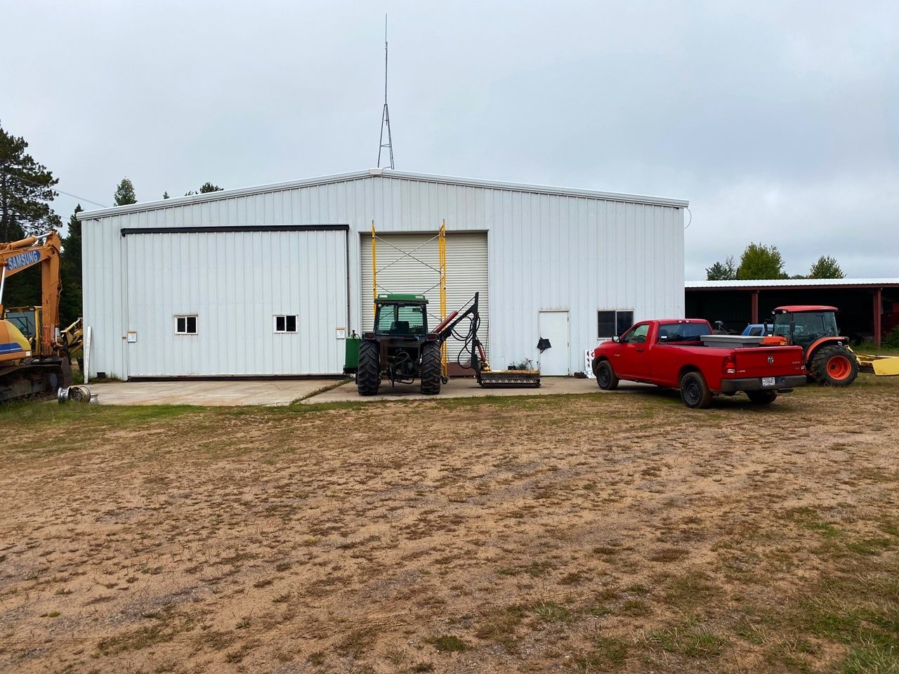 700 Acres Hwy 51, Mercer, WI 54547 MLS 206390