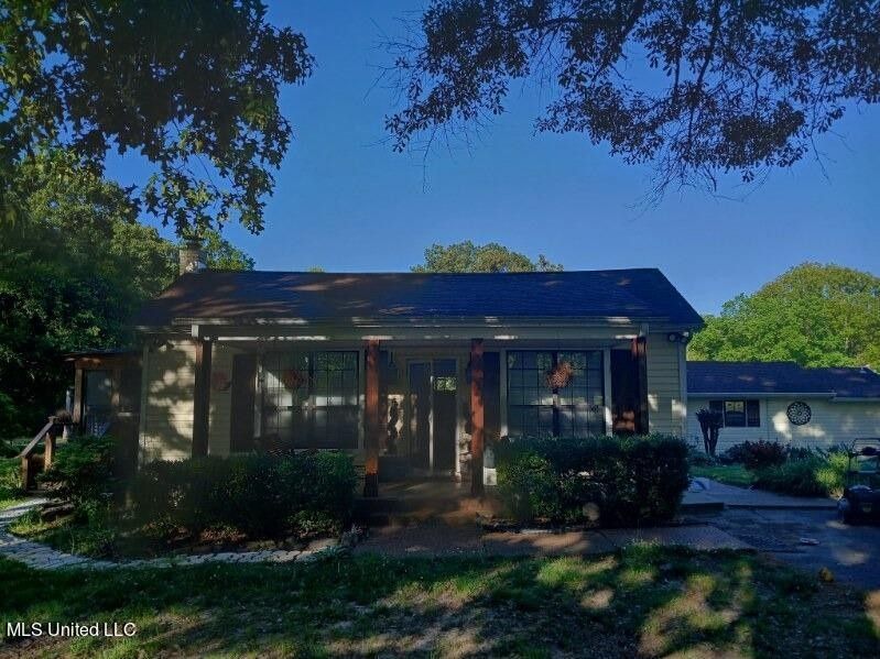 1.12 acres in DeSoto County, Mississippi