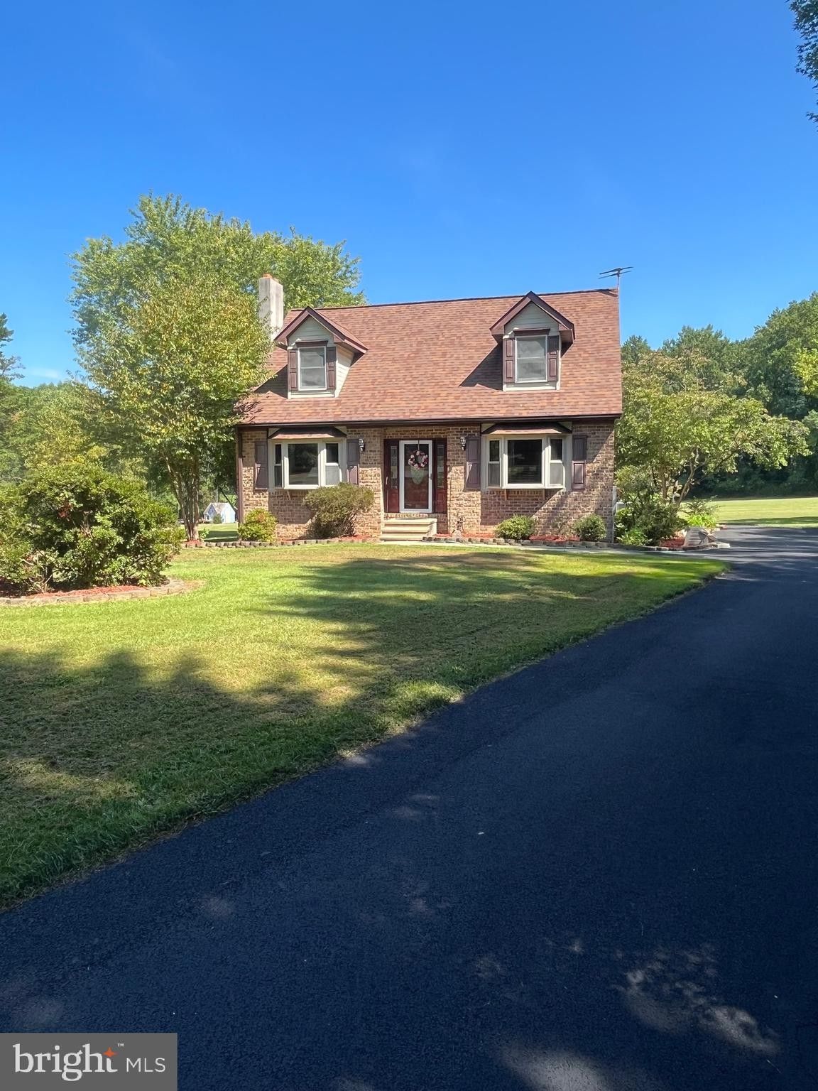 3.65 acres in Cecil County, Maryland