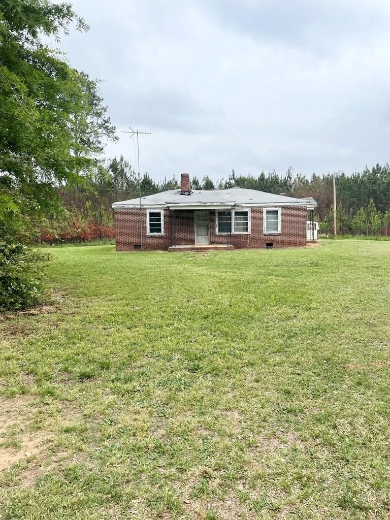 344 Olin Smith Rd., Donalds, SC 29638 MLS 130653