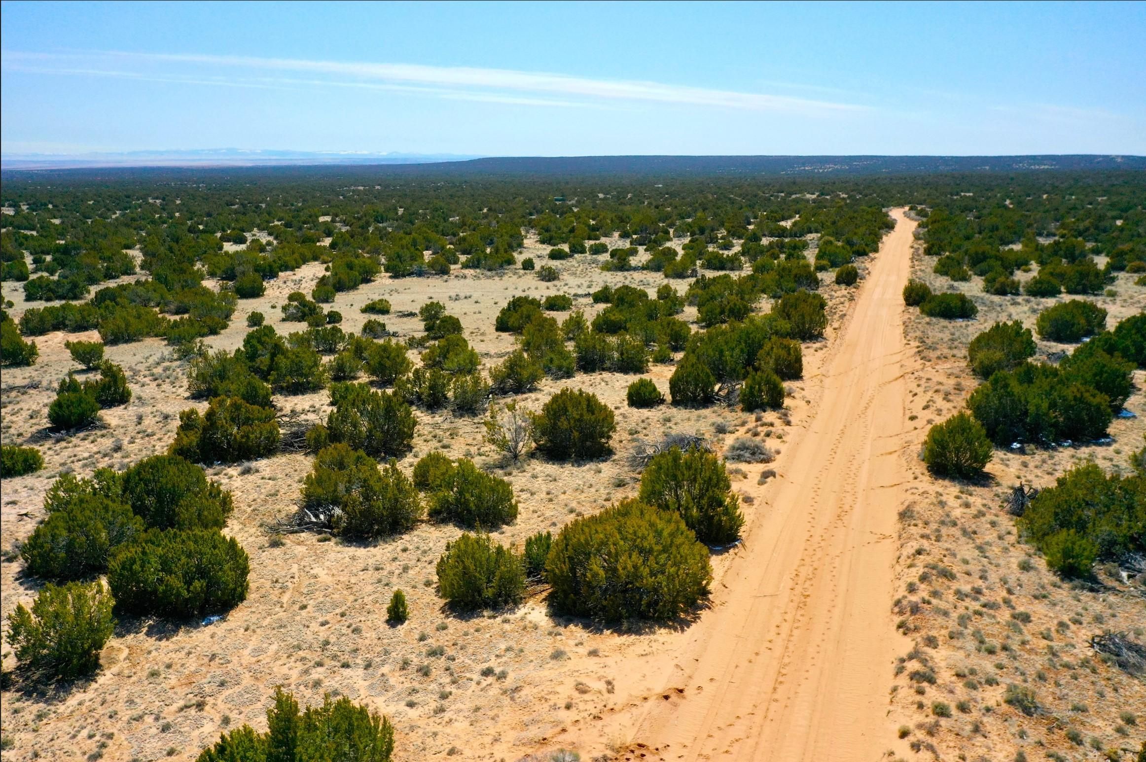 Red Sky Ranches Lot 134, Saint Johns, AZ 85936