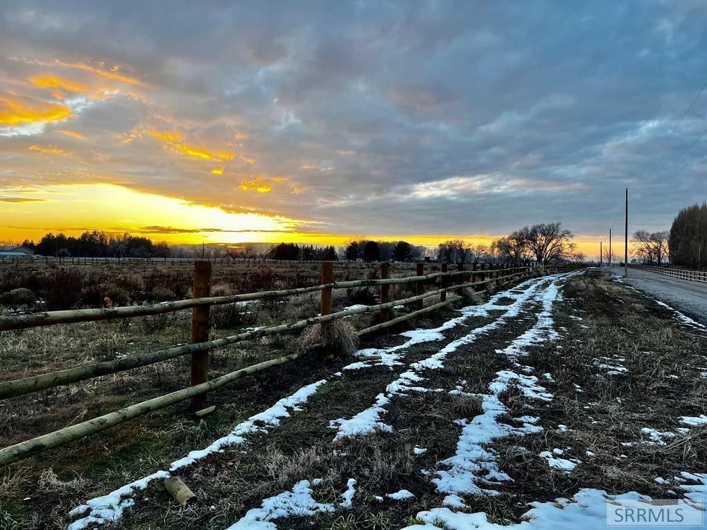 5 acres in Bingham County, Idaho