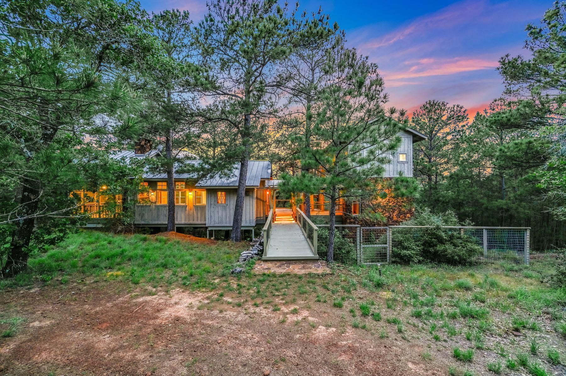 208 & 218 Sandy Rd, Rosanky, TX 78953 MLS 8391251