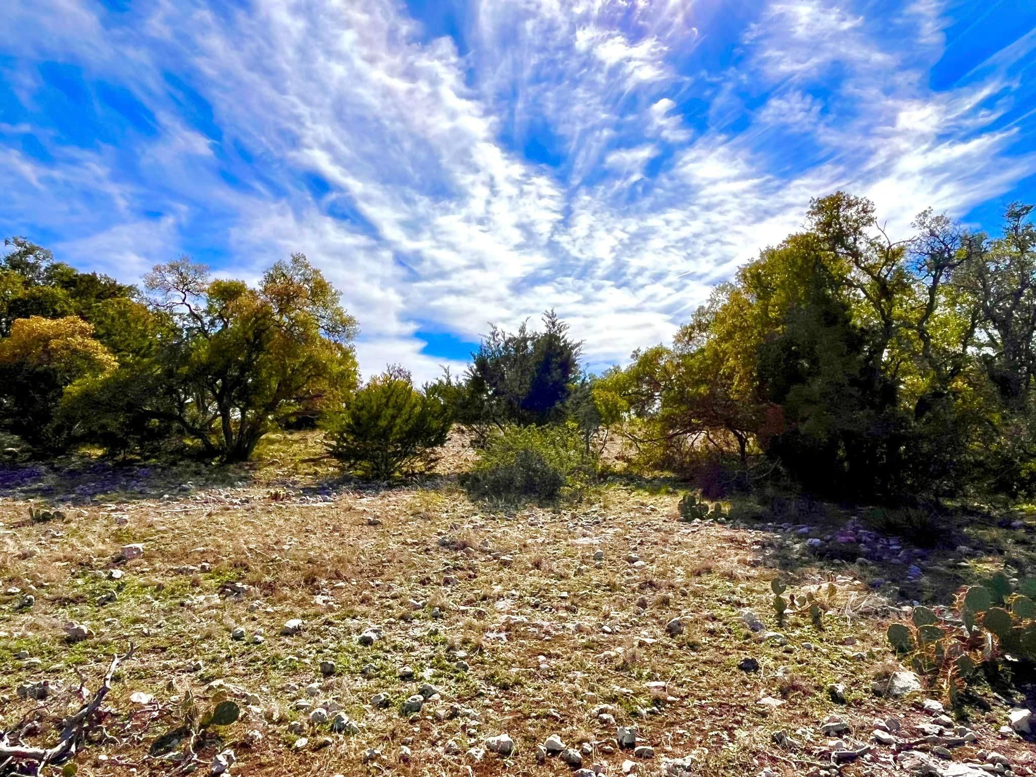 25.17 acres in Eldorado, TX, 76936