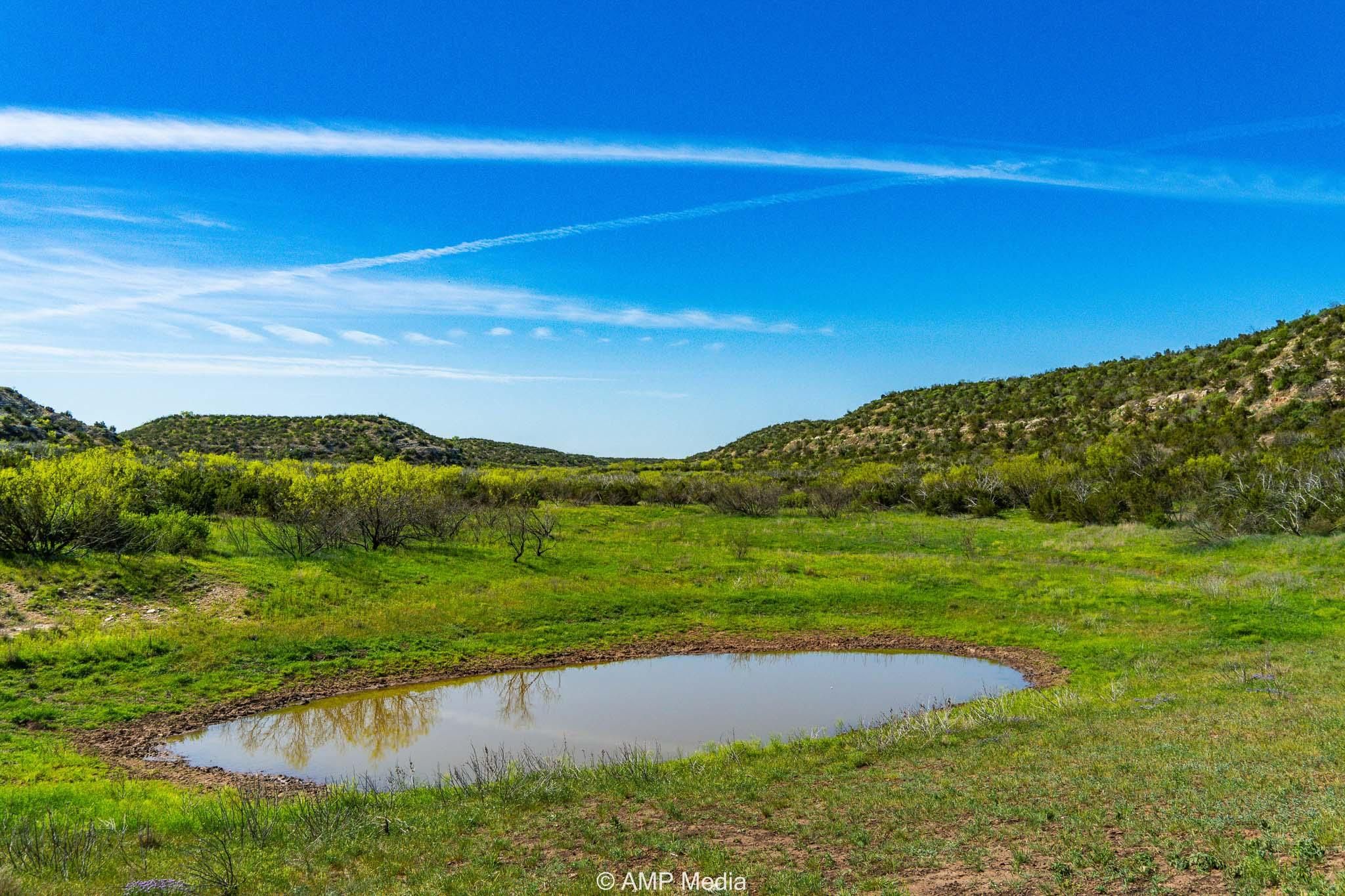 C R 231, Aspermont, TX 79502