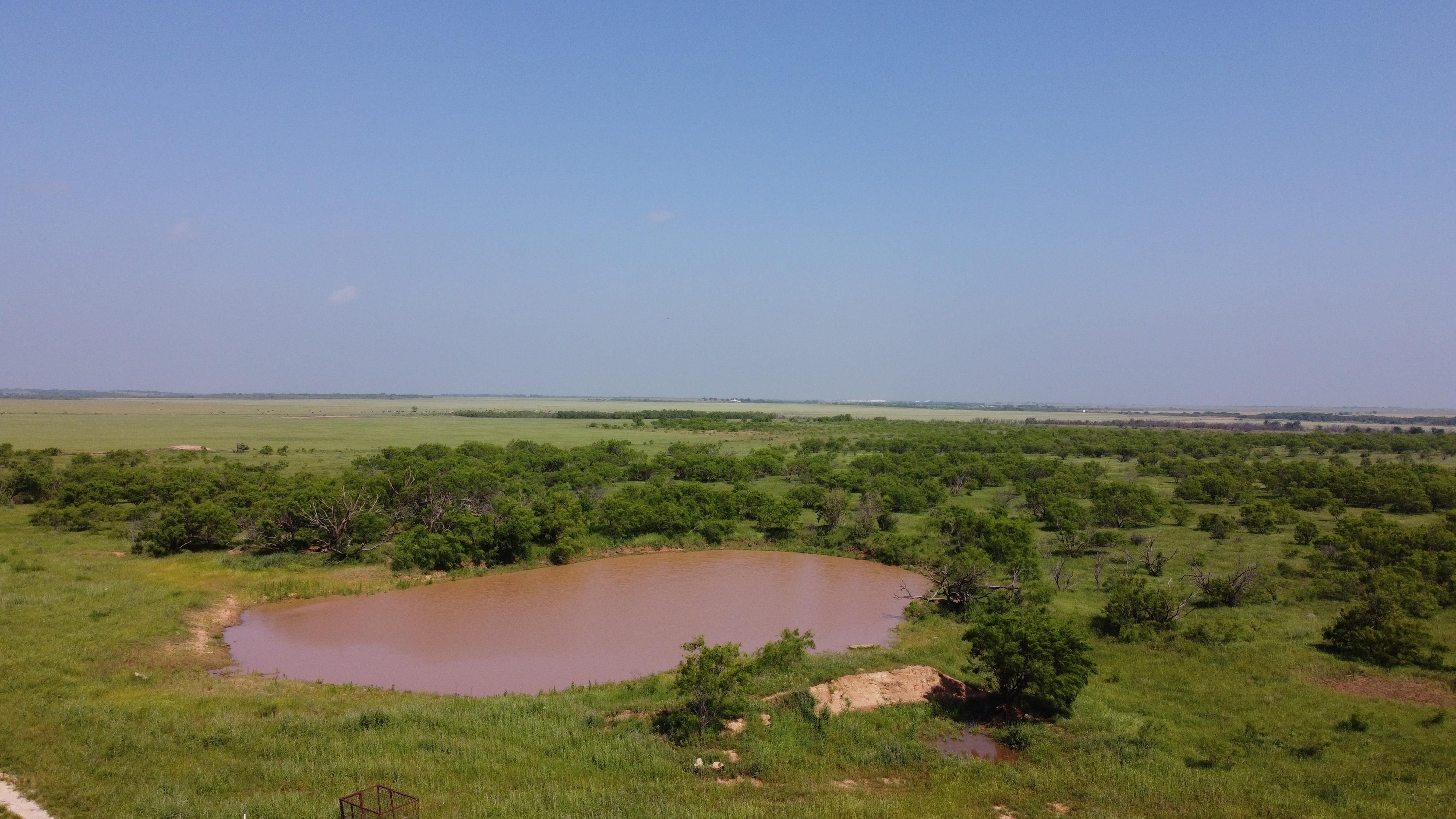 200 acres in Young County, Texas