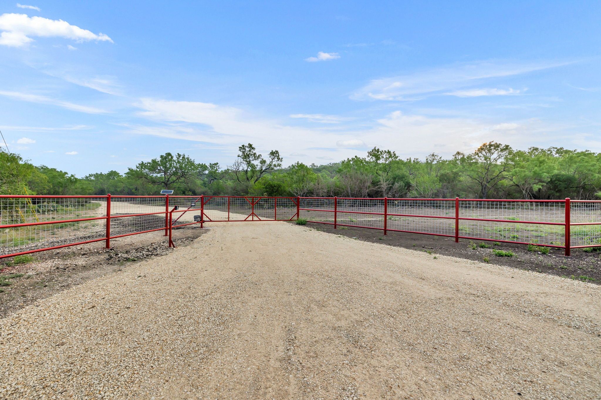 289 acres in Medina County, Texas