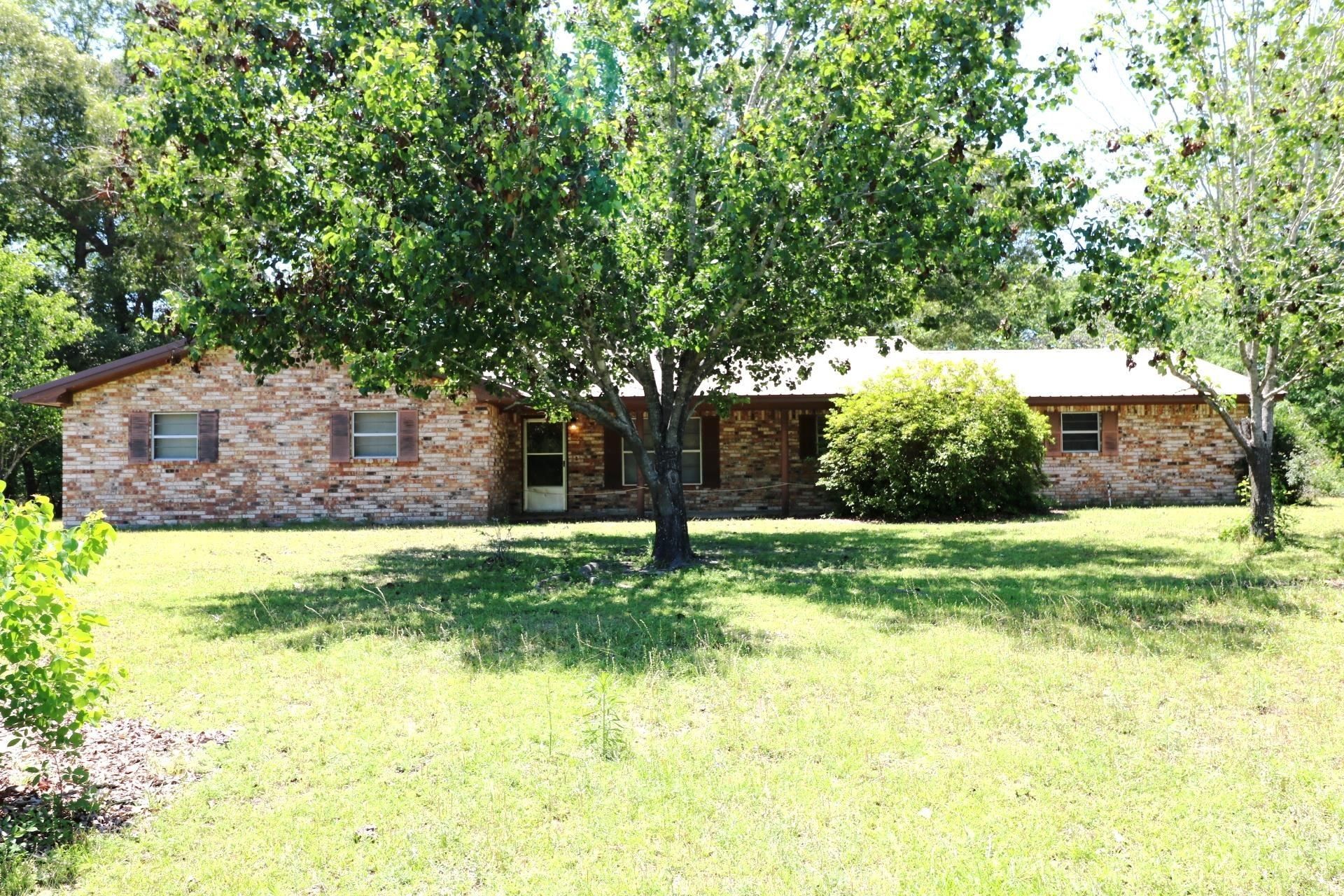 12262 US Hwy 96, Kirbyville, TX 75956 MLS 210228