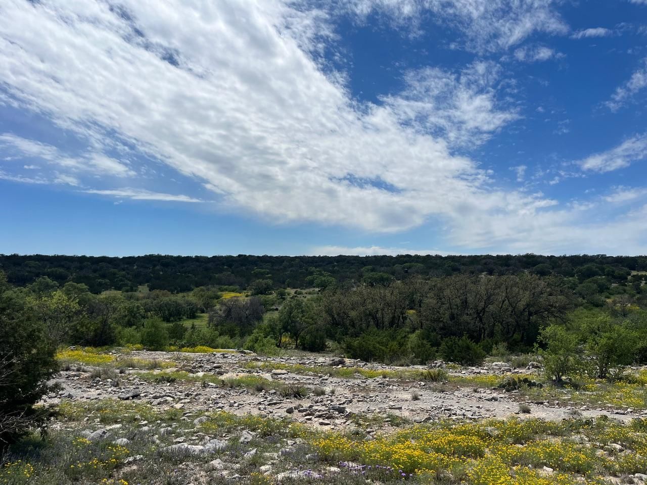 578 acres in Sonora, TX, 76950