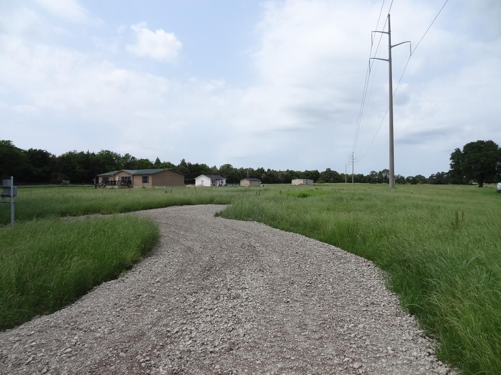 LOT 3 CR 2501, Eustace, TX 75124 MLS 105763