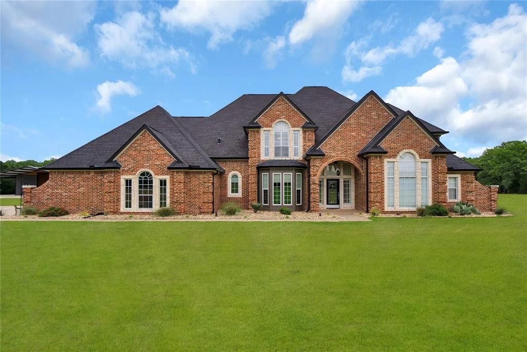 6043 Fm 36 S, Quinlan, TX 75474 MLS 20602931