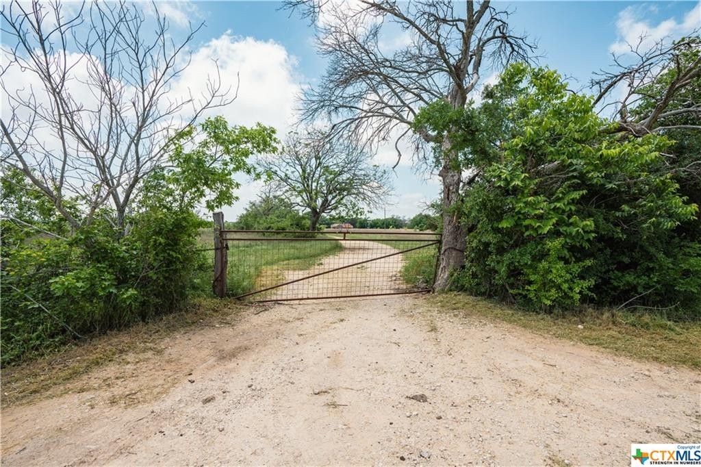 211 acres in Coryell County, Texas