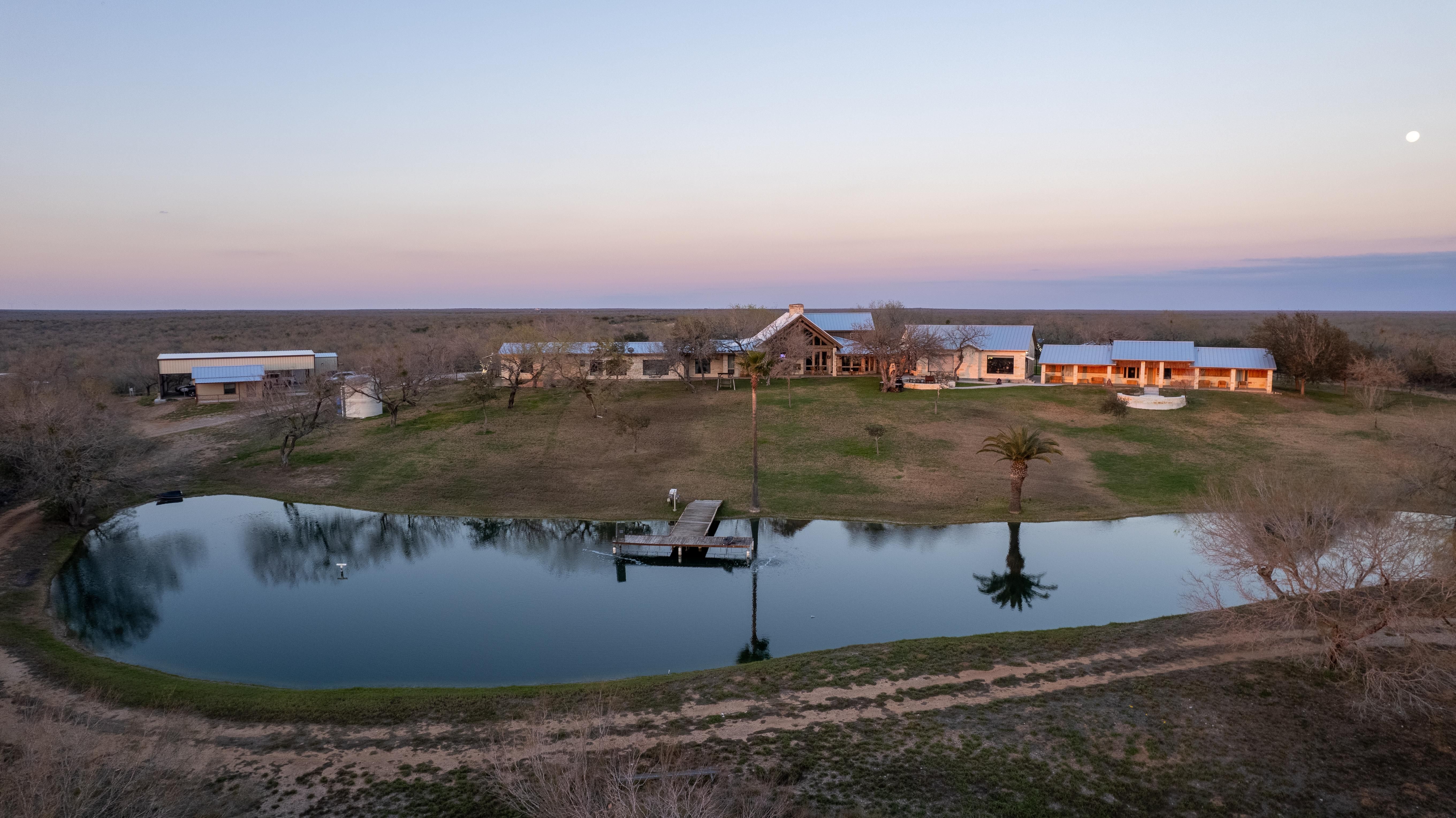 3535 Texas 16, Hebbronville, TX 78361