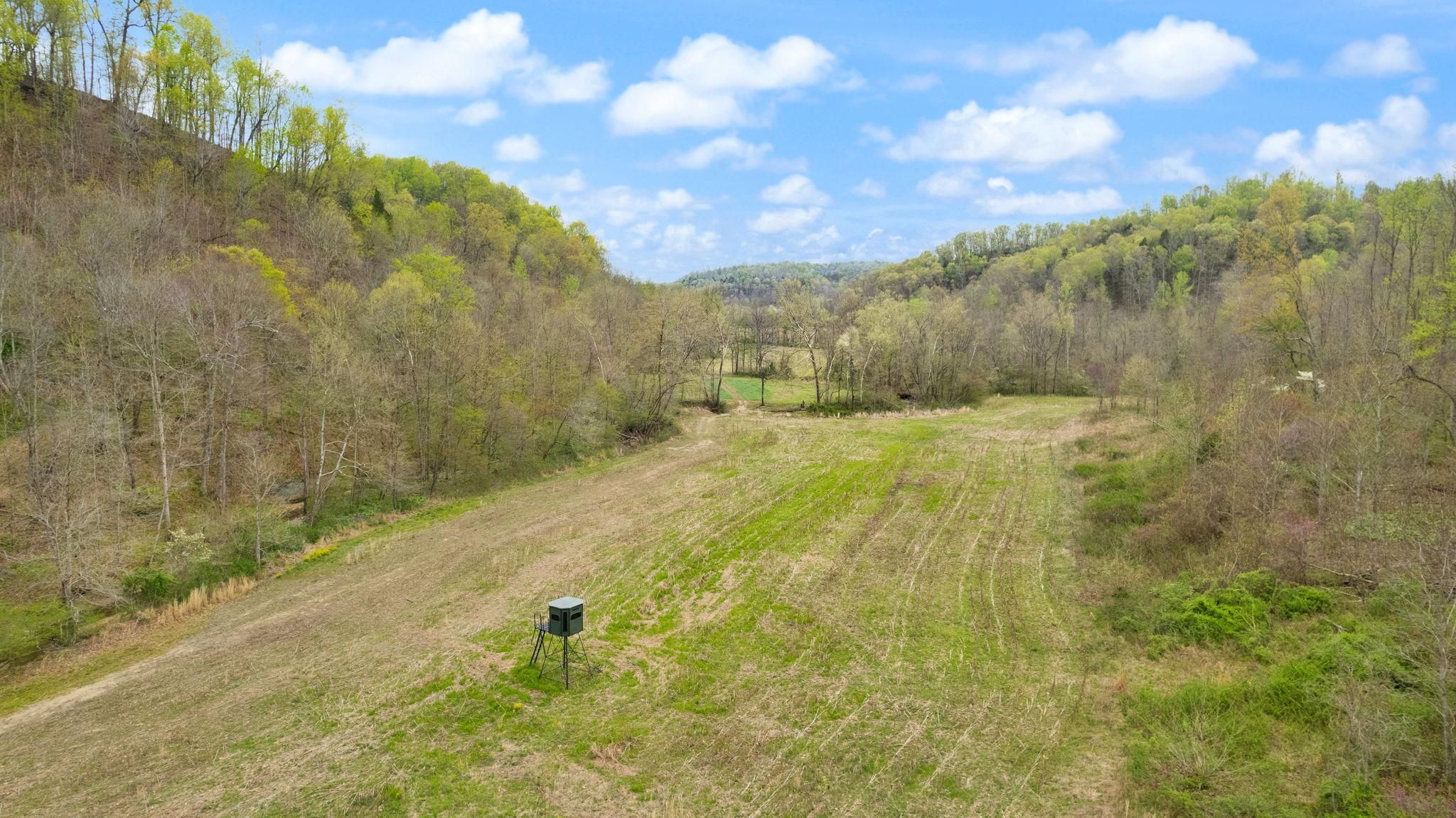Gleanings Road, New Hope, KY 40052