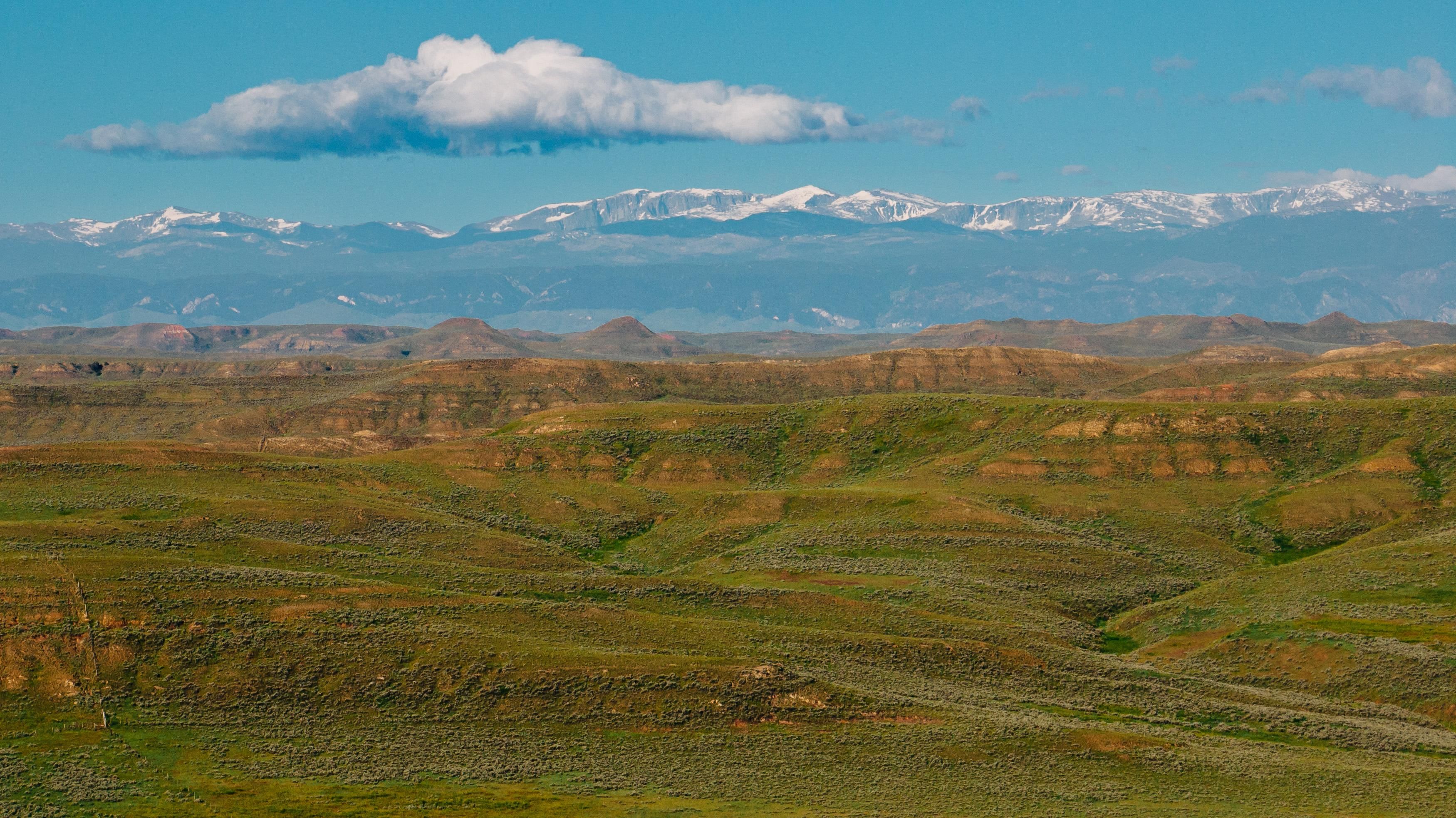 4355 US Hwy 1416 E, Clearmont, WY 82835 MLS 24385