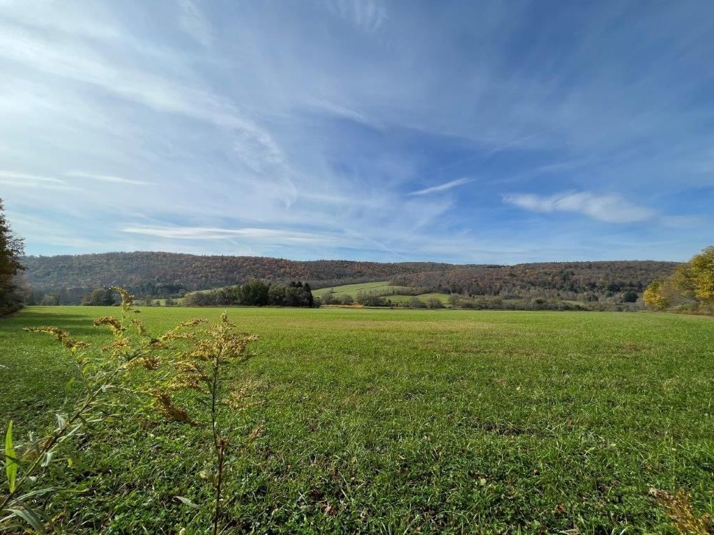10 acres in Brooktondale, NY, 14817