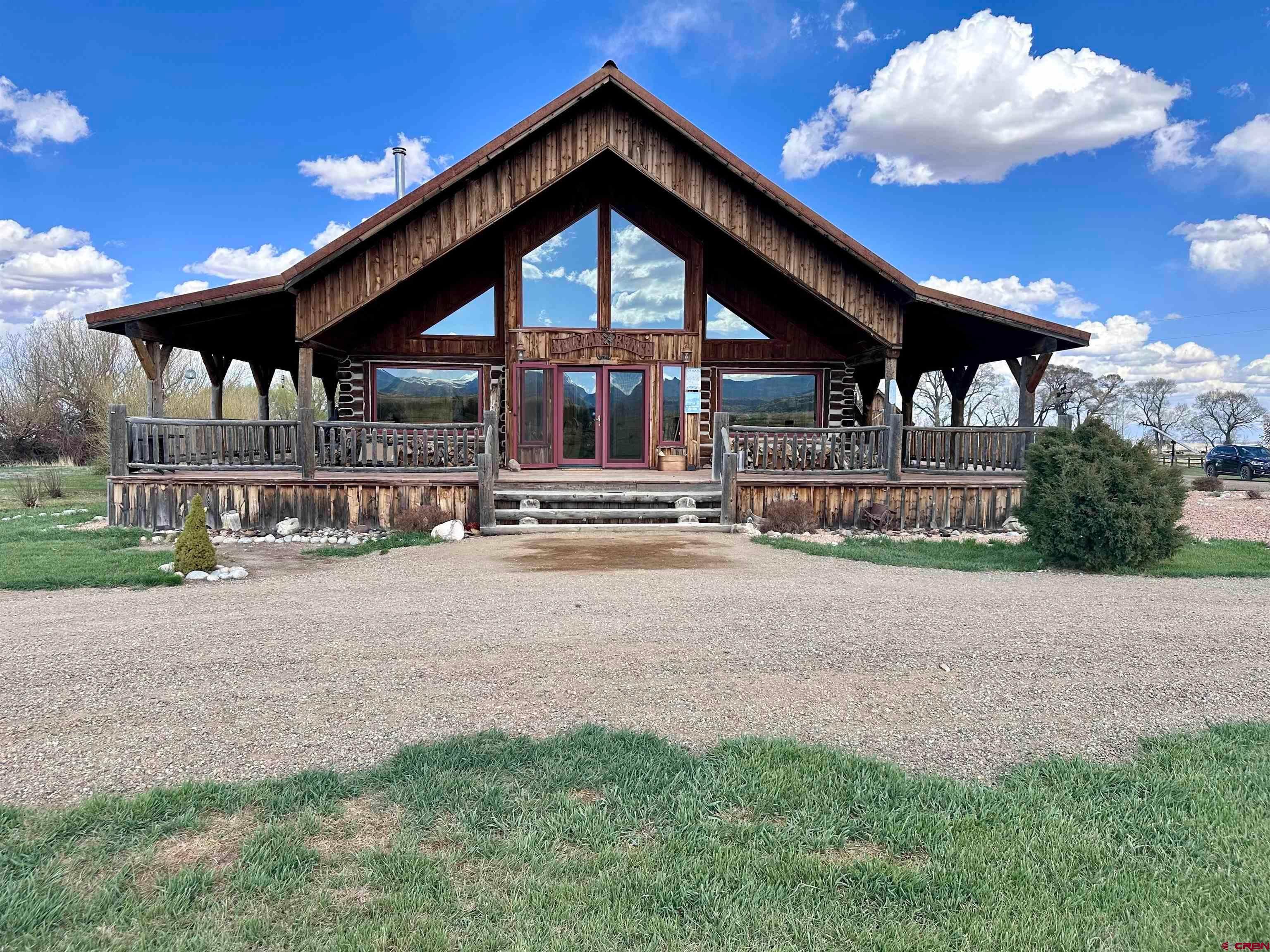 5295 County Road 28, Monte Vista, CO 81144 MLS 812760