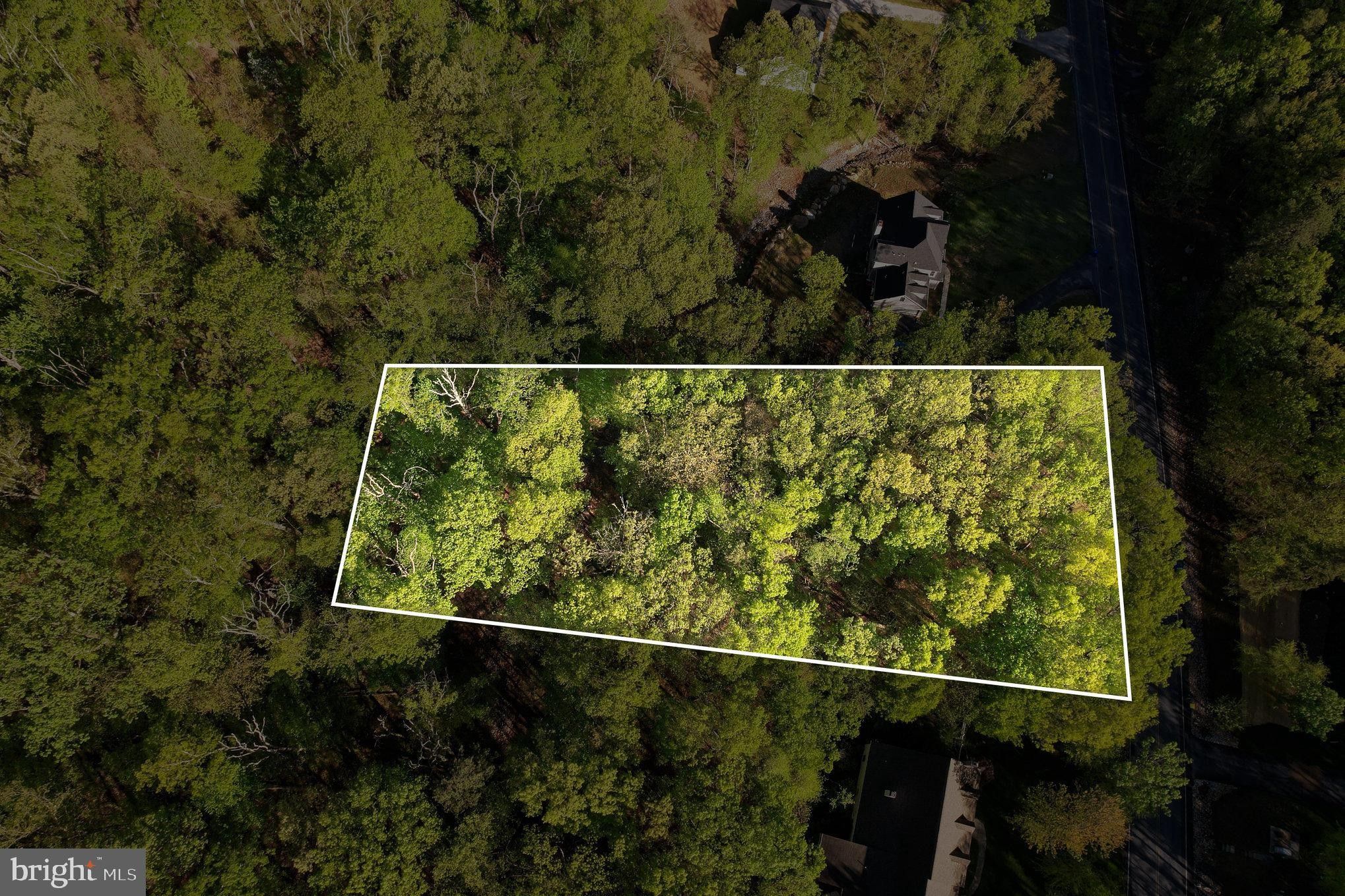 1.27 acres in Cumberland County, Pennsylvania