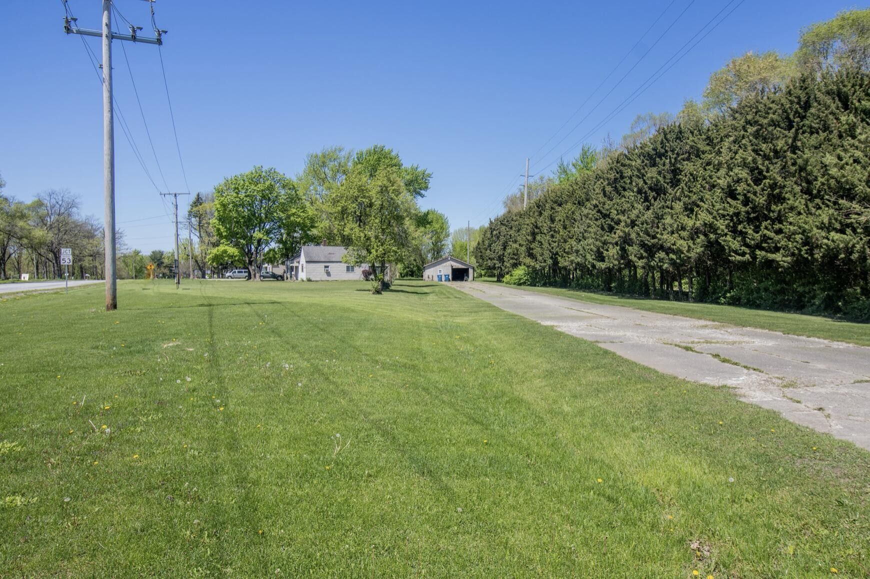 0.43 acres in Lake County, Indiana