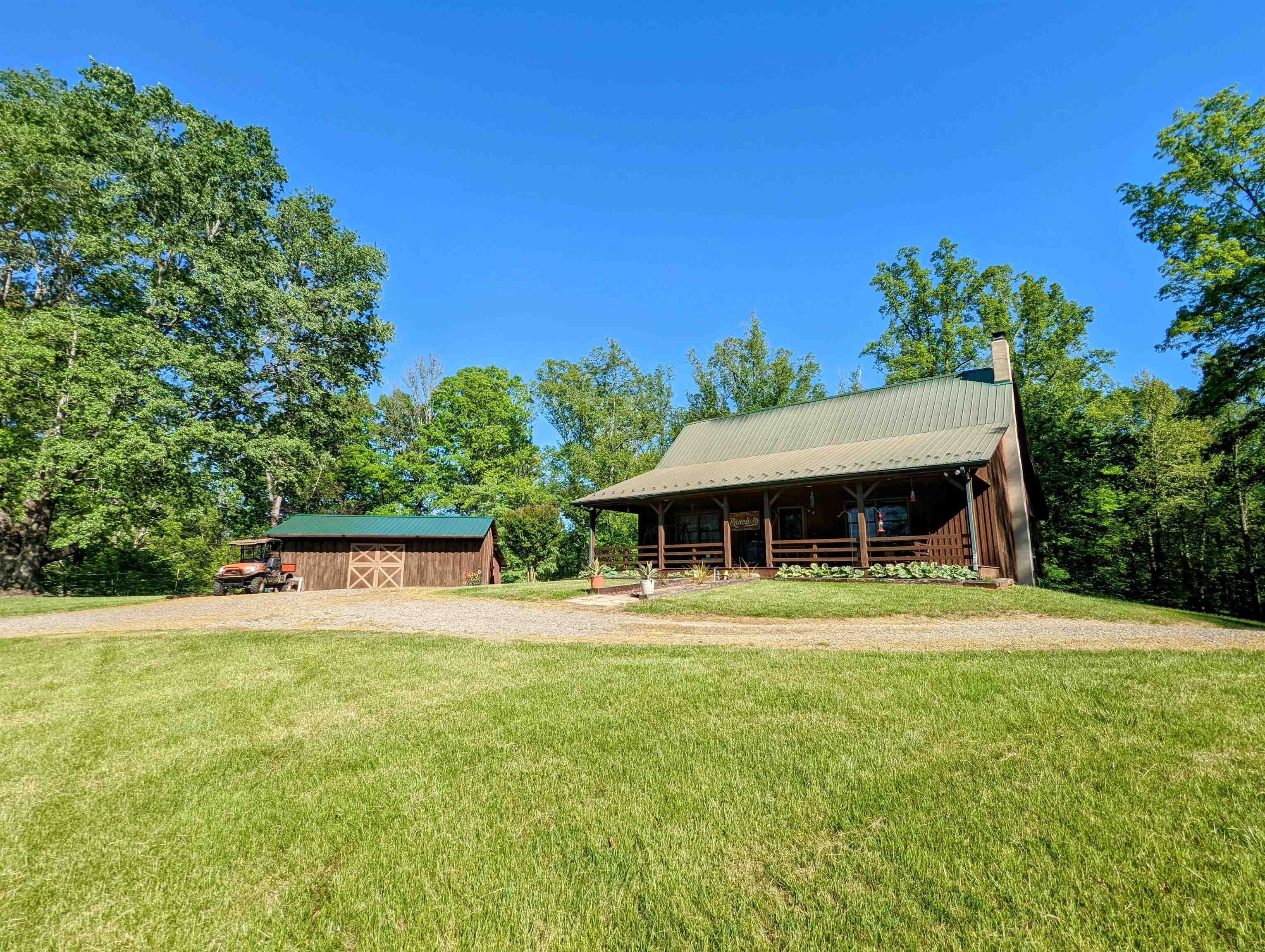 50 Alison Lane, Fieldale, VA 24089 MLS 420942