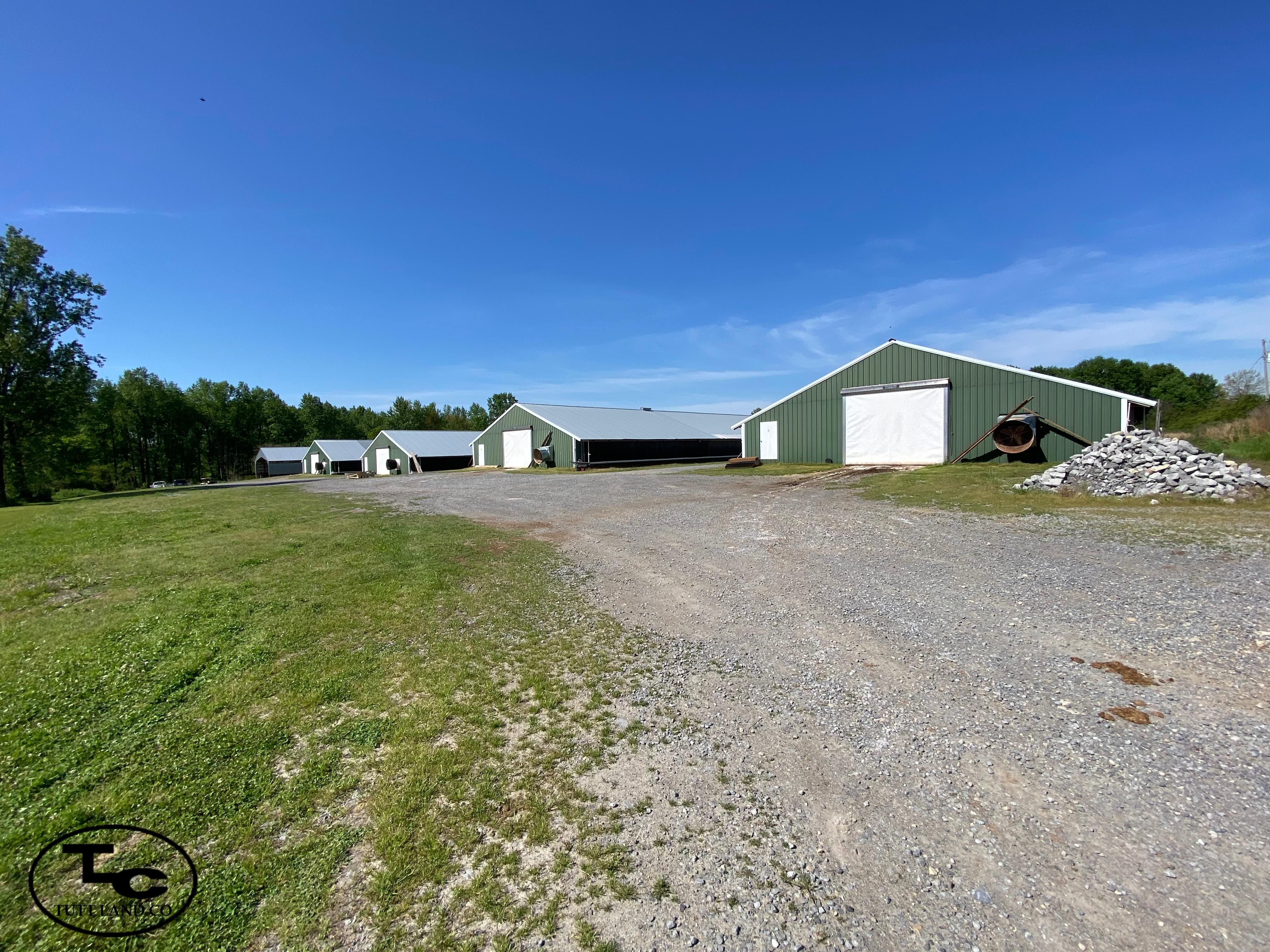 20 acres in Fairview, AL, 35058