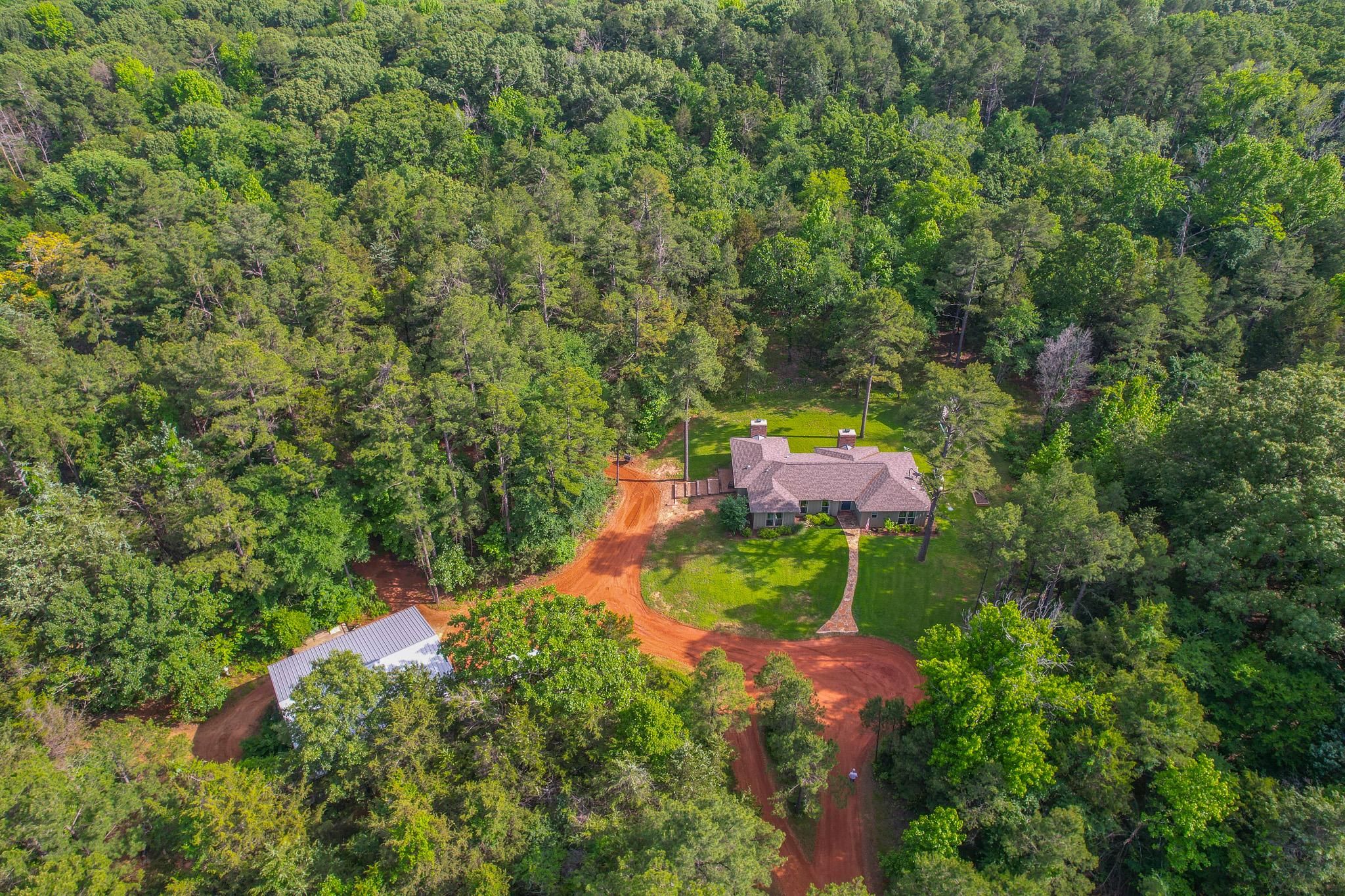 17.1 acres in Lindale, TX, 75229