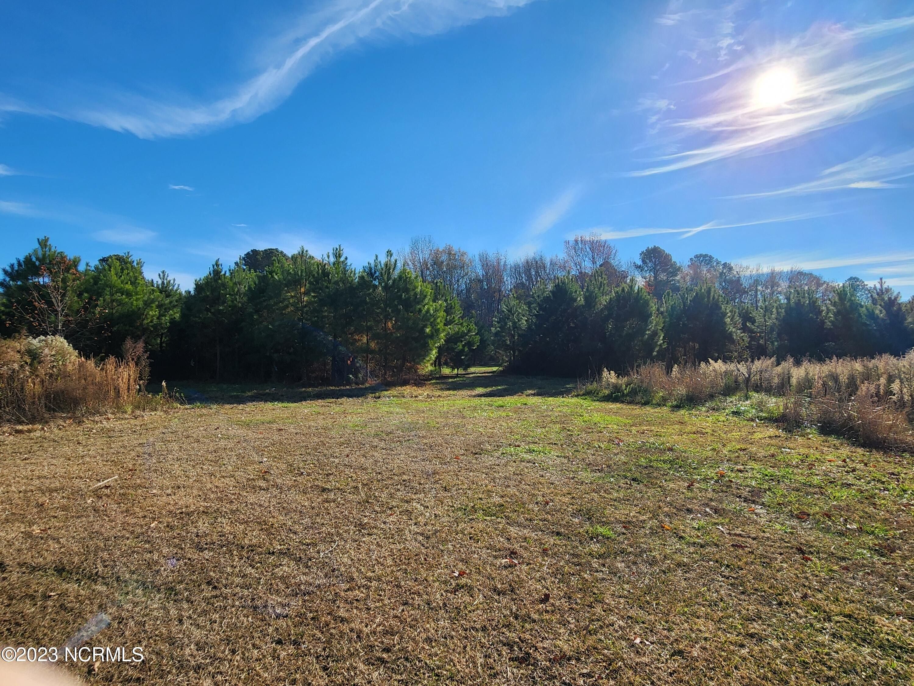 5.19 acres in Pasquotank County, North Carolina