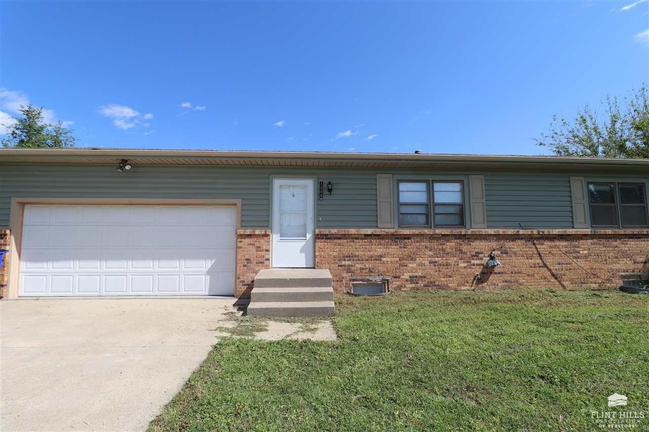 0.32 acres in Geary County, Kansas