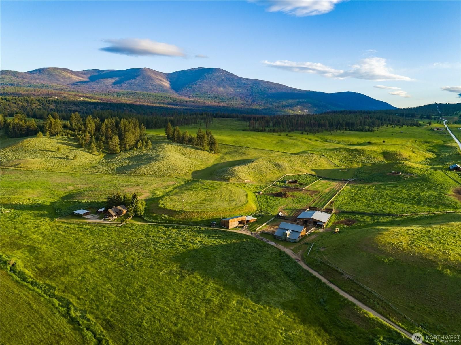 3 Summer Road, Tonasket, WA 98855 MLS 2220030