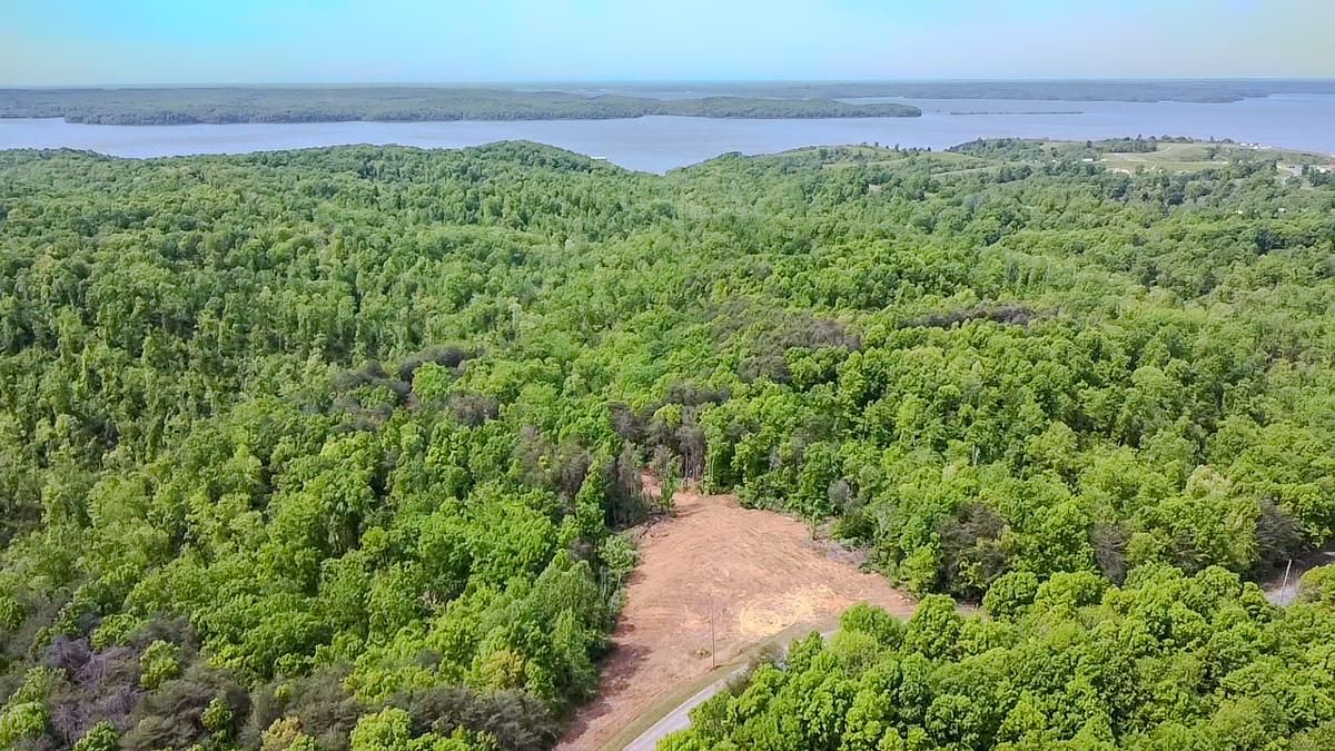 60 acres in Dover, TN, 37058