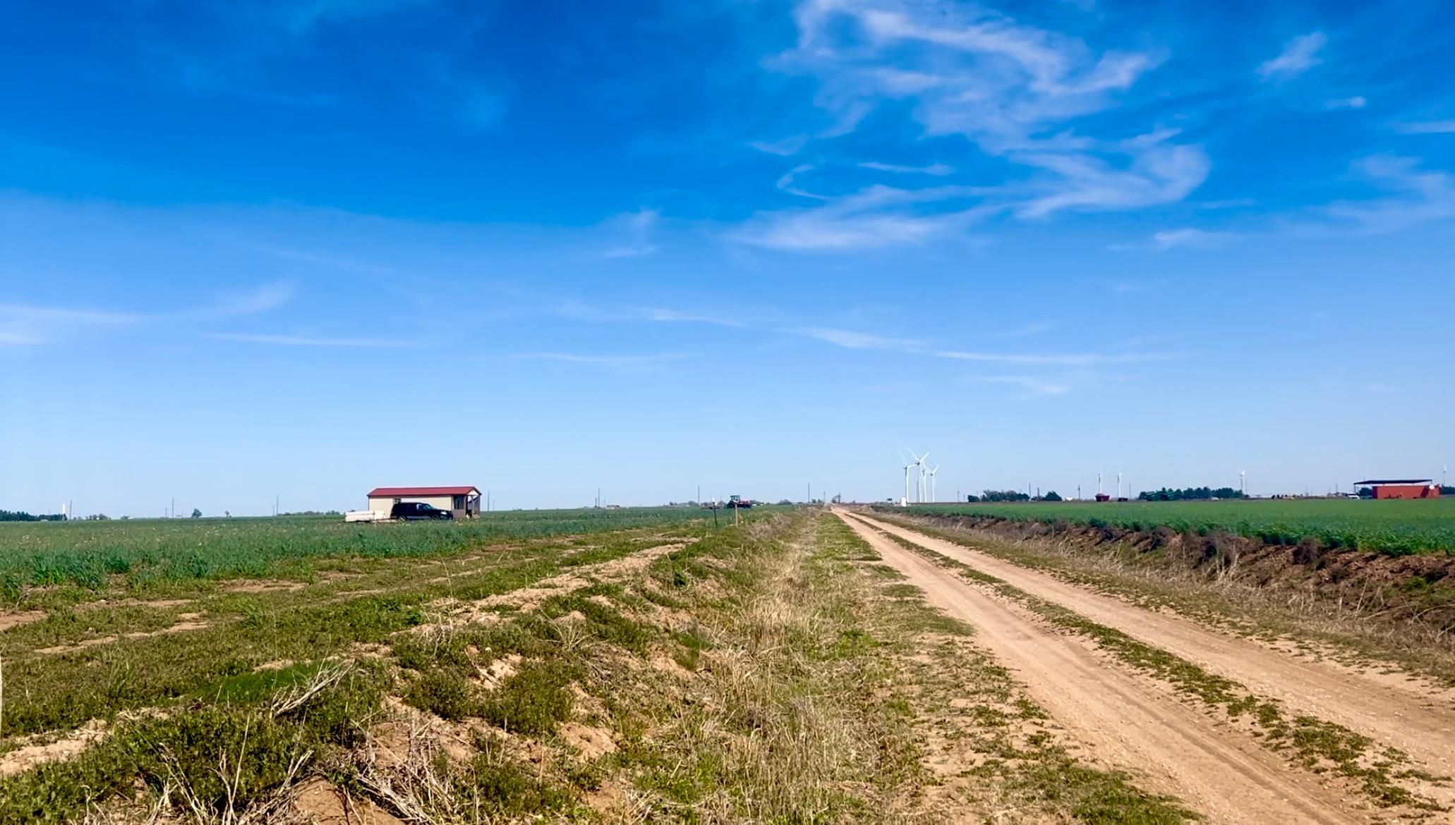 3000 County Rd 5, Southland, TX 79364