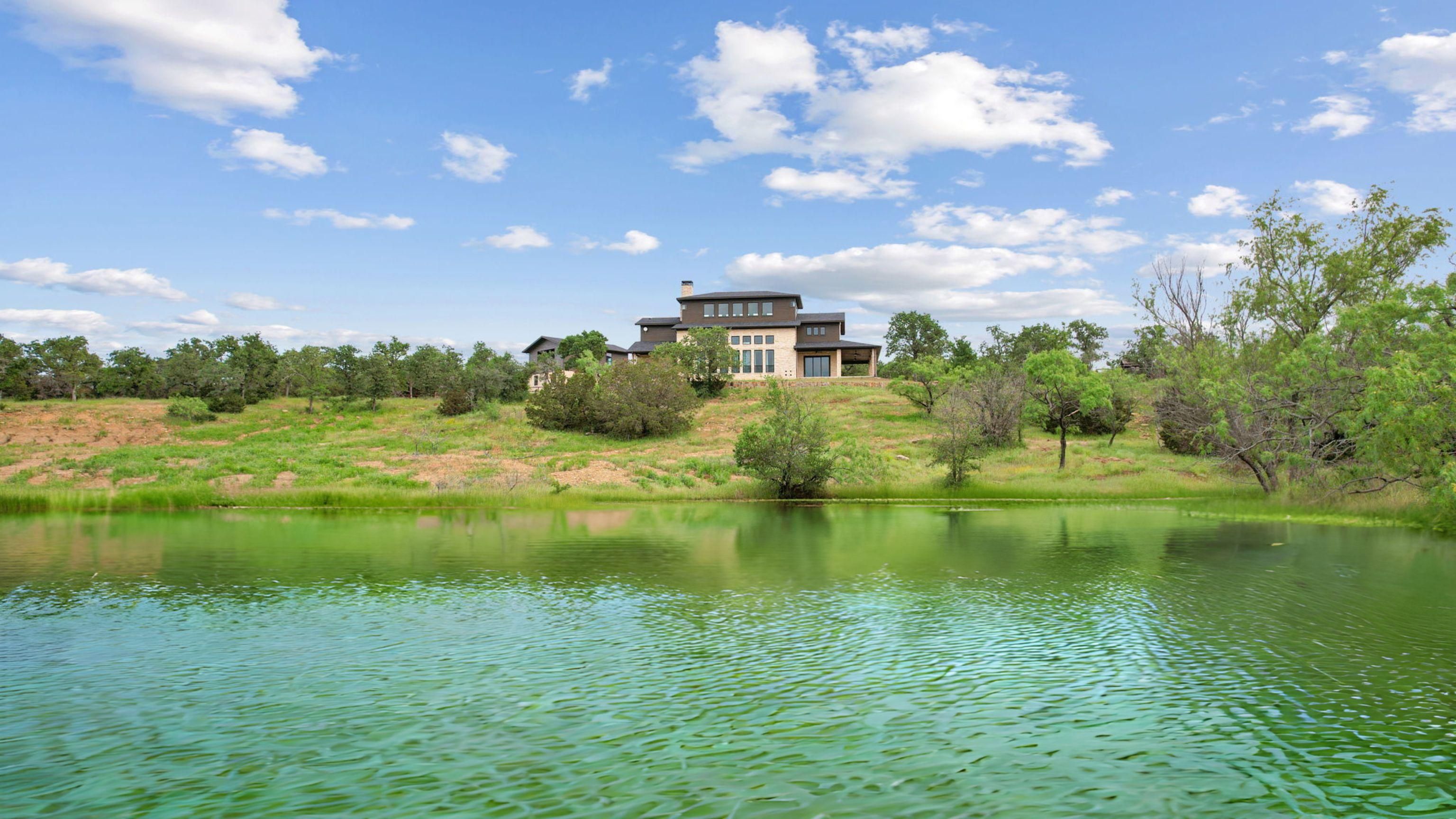 000 New Salem Road, Santo, TX 76472 MLS 20463207