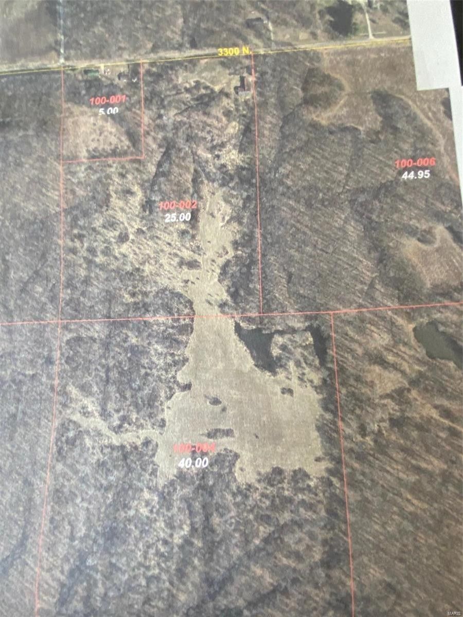 65 acres in Fayette County, Illinois