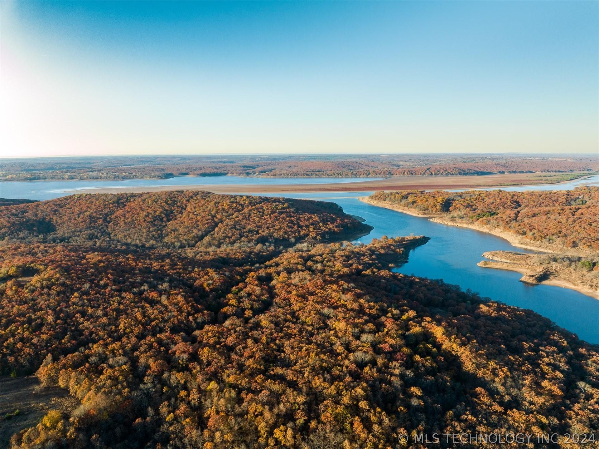 5 New Prue Road, Osage, OK 74054 MLS 2415647