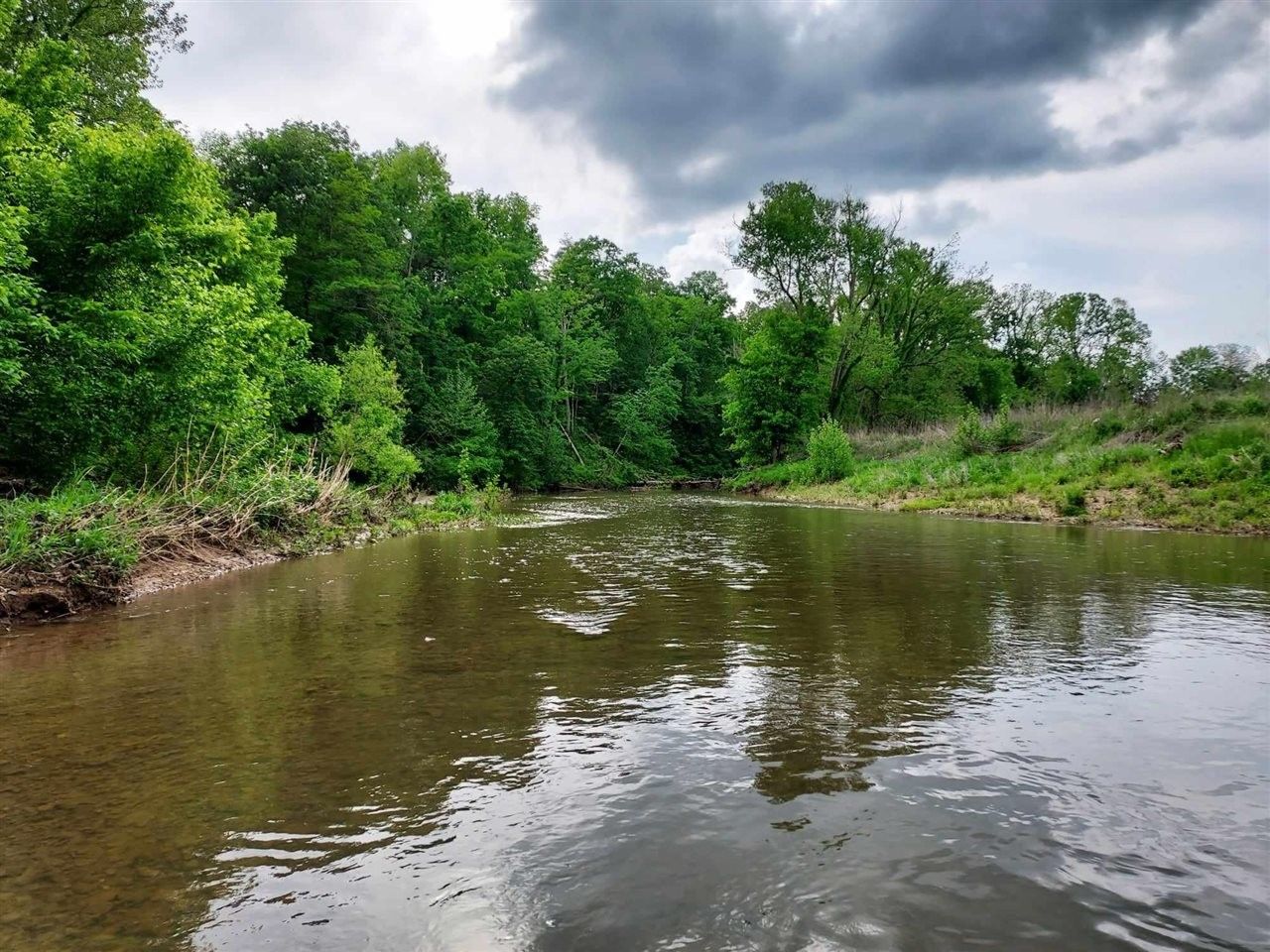 87 acres in Metcalfe County, Kentucky