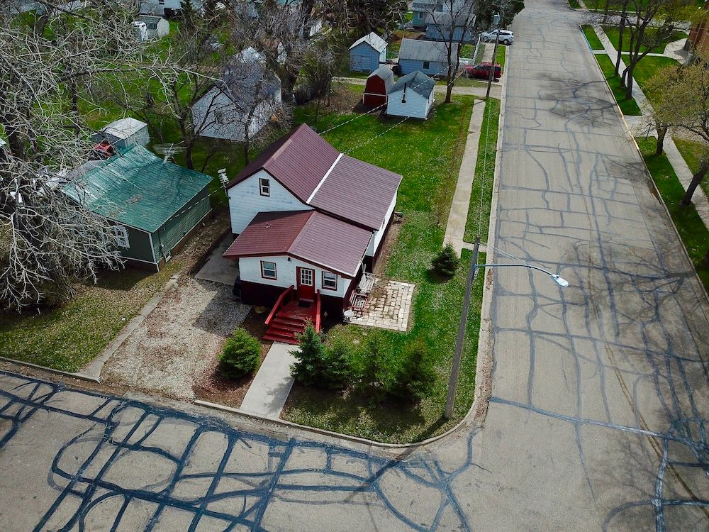 0.16 acres in Emmons County, North Dakota