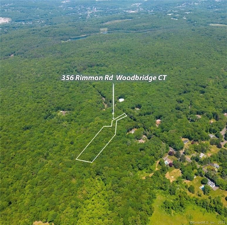 356 Rimmon Road, Woodbridge, CT 06525 MLS 170554449
