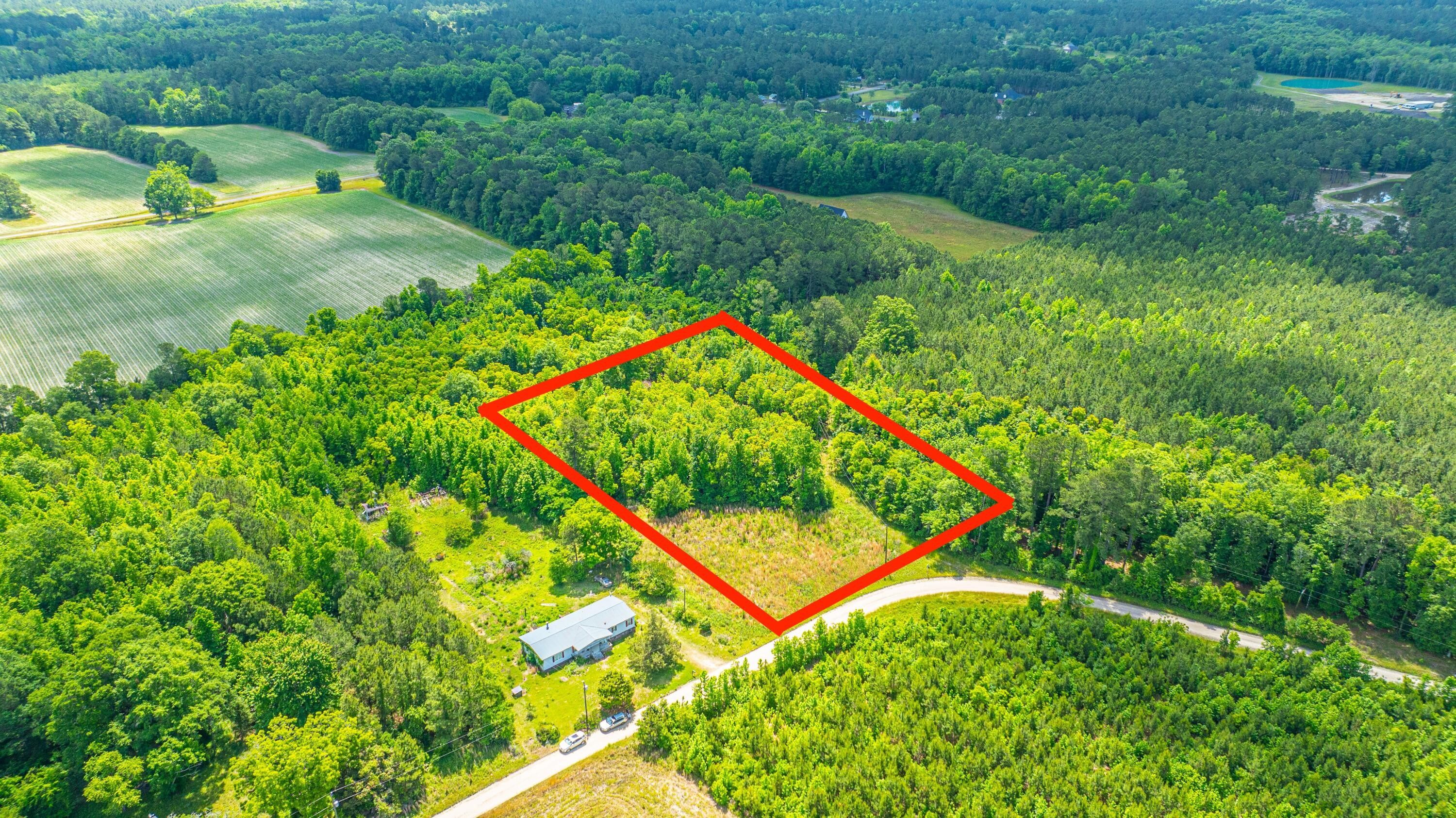 0 Magetgov, Bonneau, SC 29431 MLS 24010730