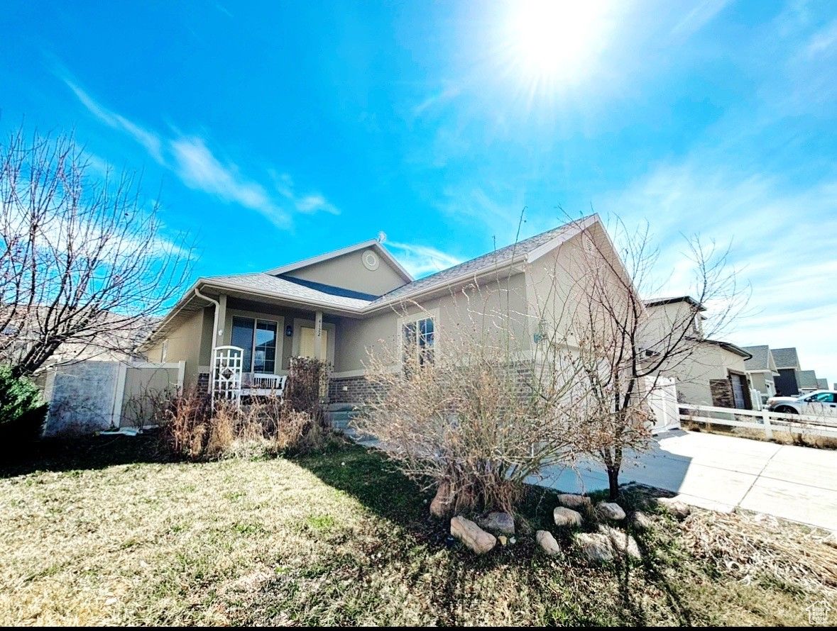 0.15 acres in Utah County, Utah