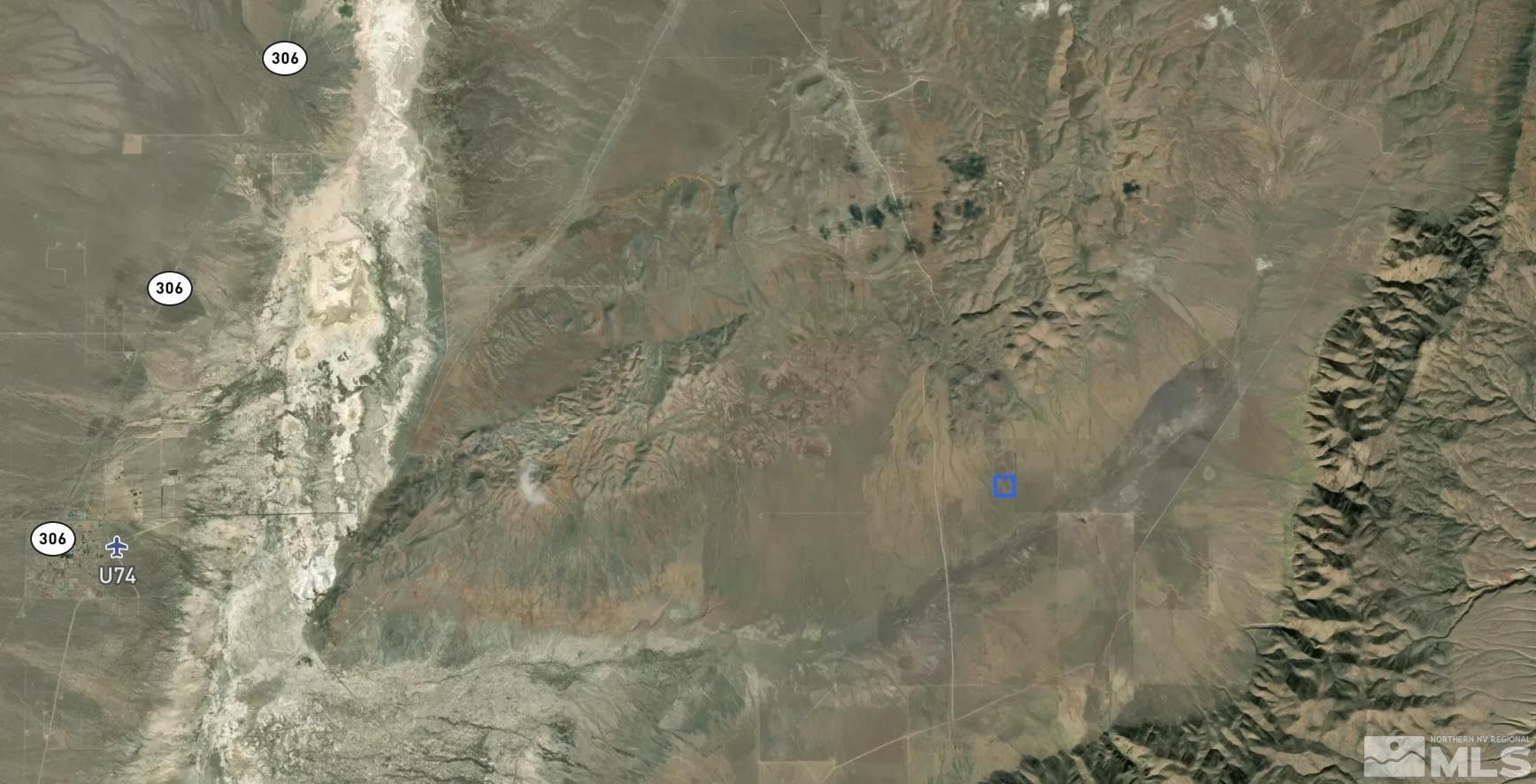 0 T30N,R50E SEC 33 NE4SE4, Crescent Valley, NV 89821 MLS 240005313