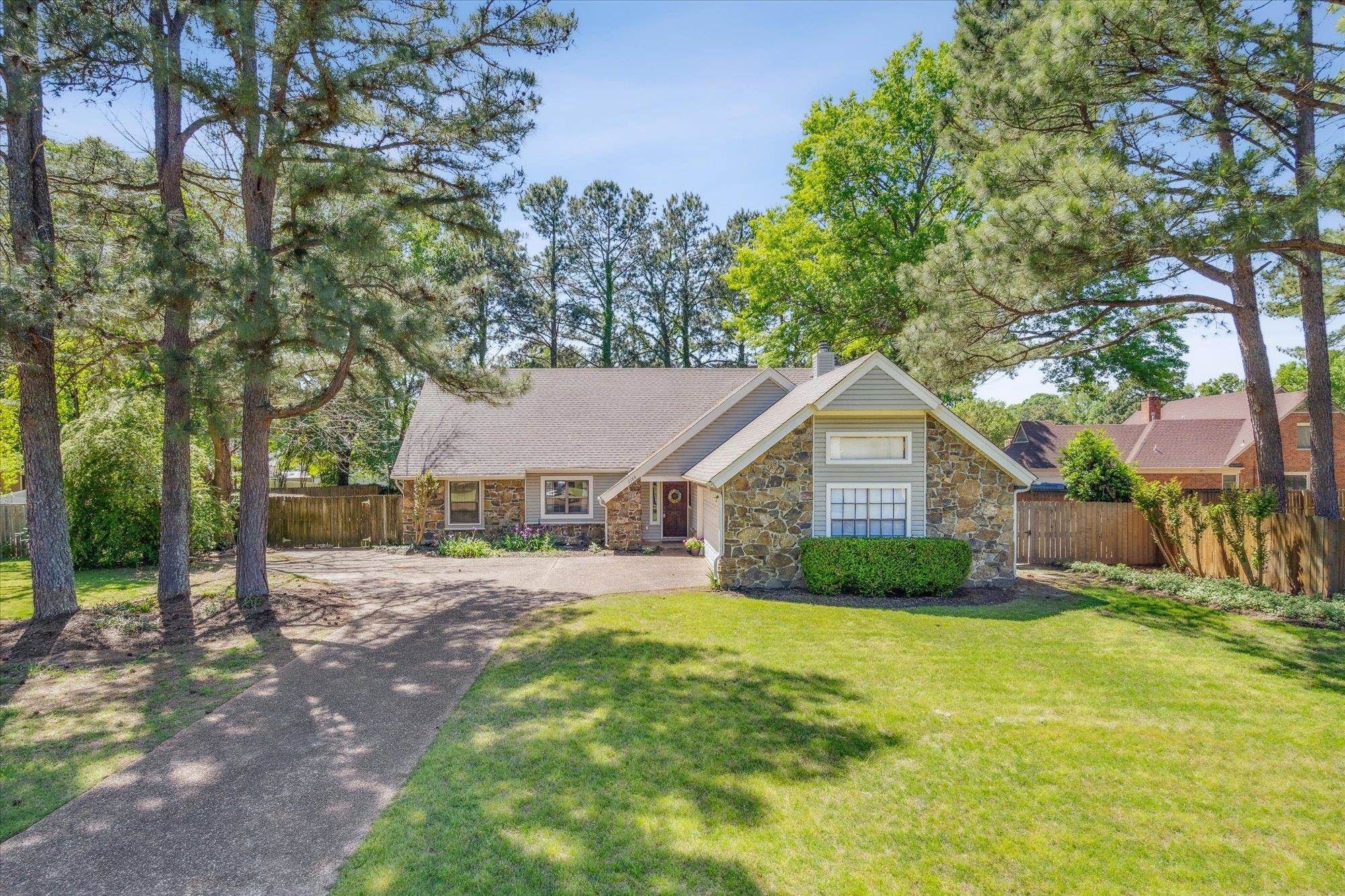 0.28 acres in Shelby County, Tennessee