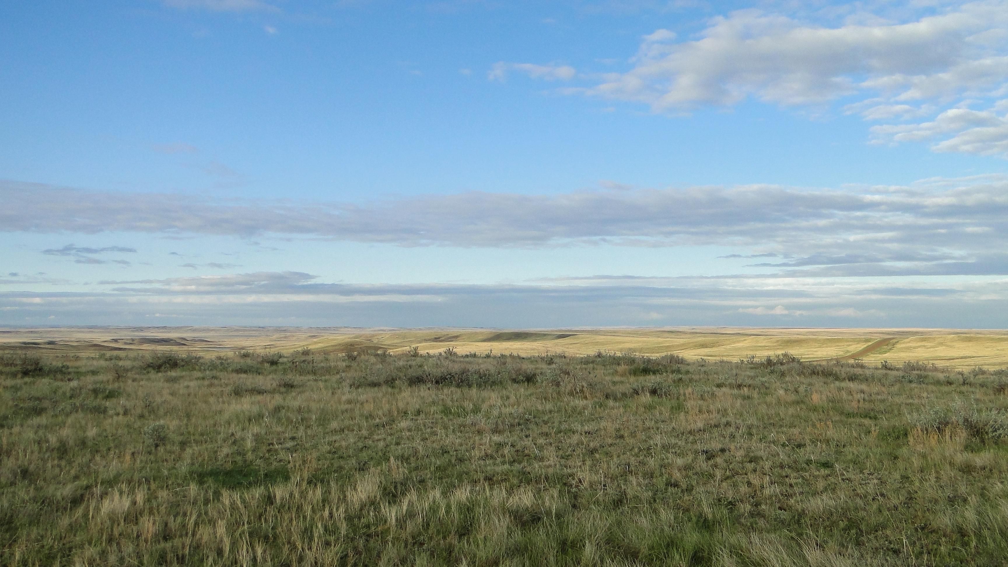 160 acres in Valley County, Montana