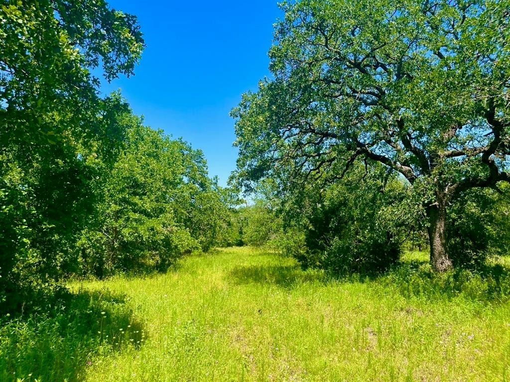 2.06 acres in Parker County, Texas