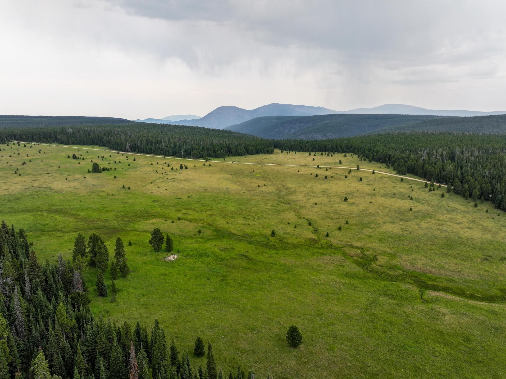 160 acres in Neihart, MT, 59465 MLS 387106