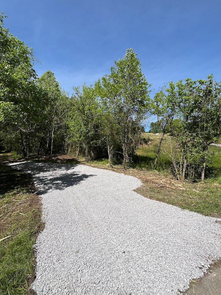 11 Acre, Chapman Hwy, LotWP001, Seymour, TN 37865