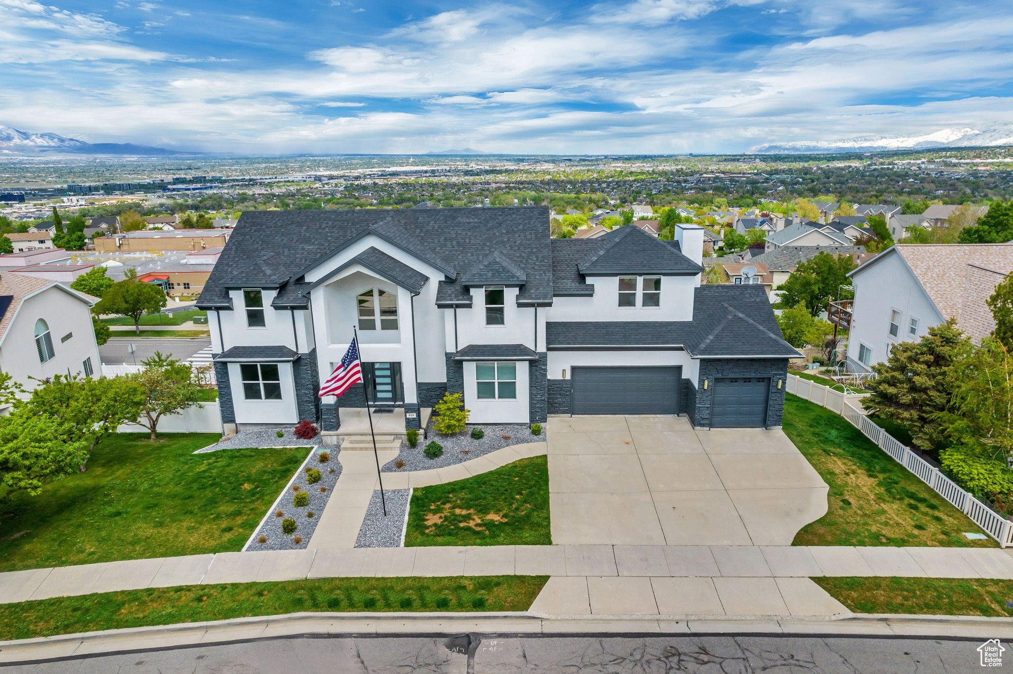 919 E ROCKY MOUTH S, Draper, UT 84020 MLS 1997157