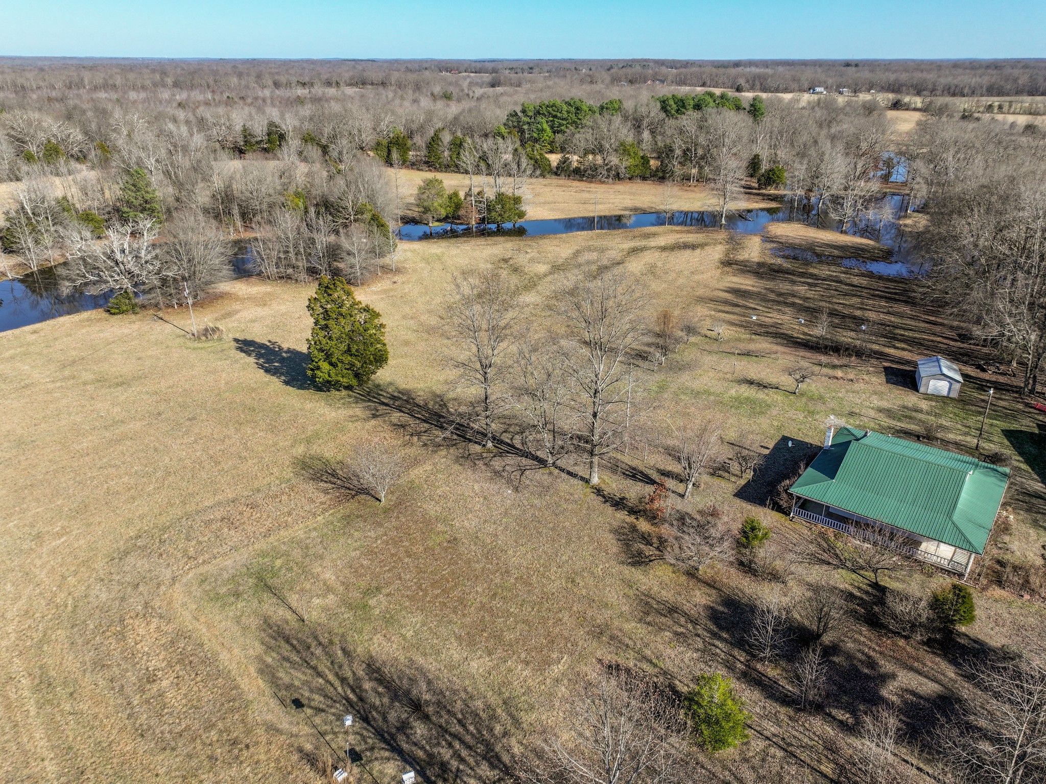 900 Capps Rd, McEwen, TN 37101 MLS 2616665